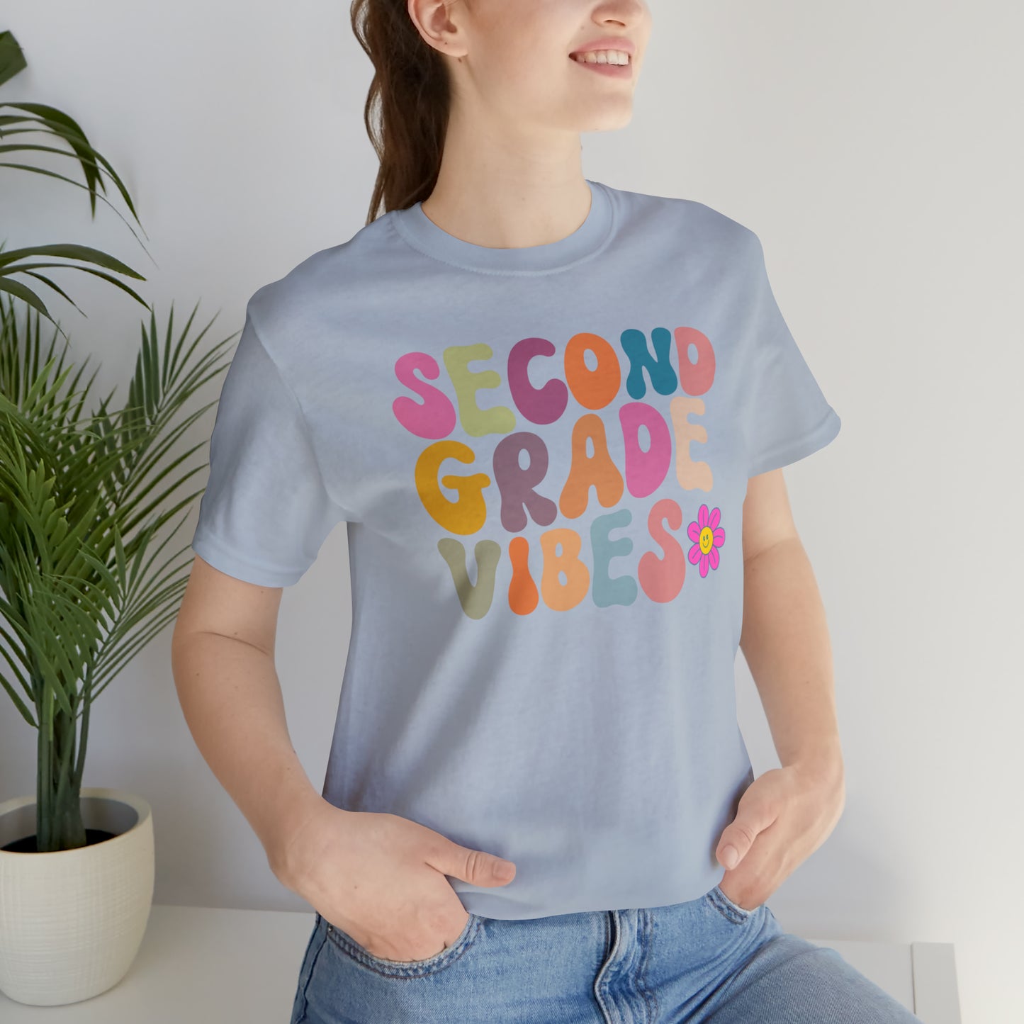 Back to School Teacher Shirt, First Day of School Shirt for Teachers, Back to School Shirt Kindergarten Teacher Shirt, T470