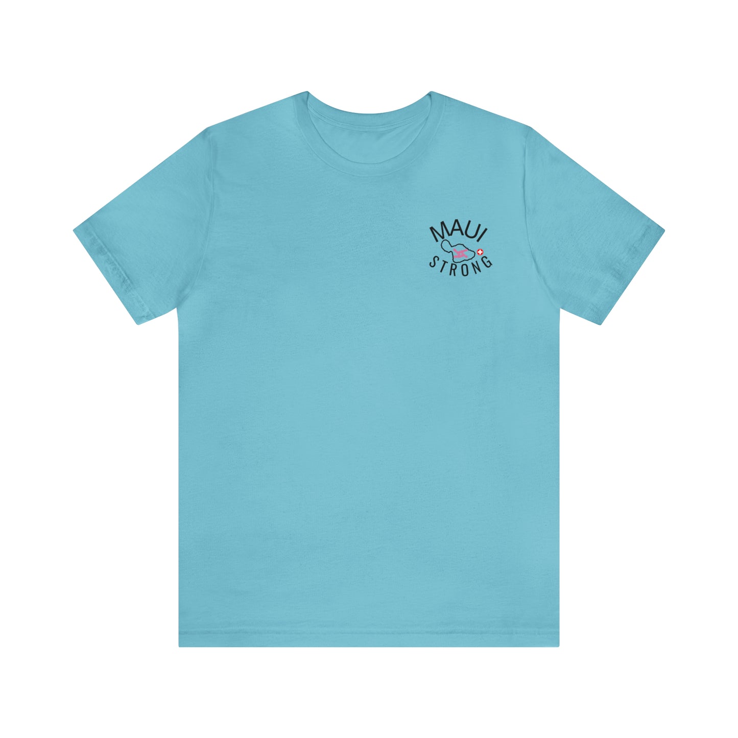 Maui Strong Shirt, All Profits will be Donated, Support for Hawaii Fire Victims, Maui Wildfire Relief, Hawaii Fires, Lahaina Fires, T615