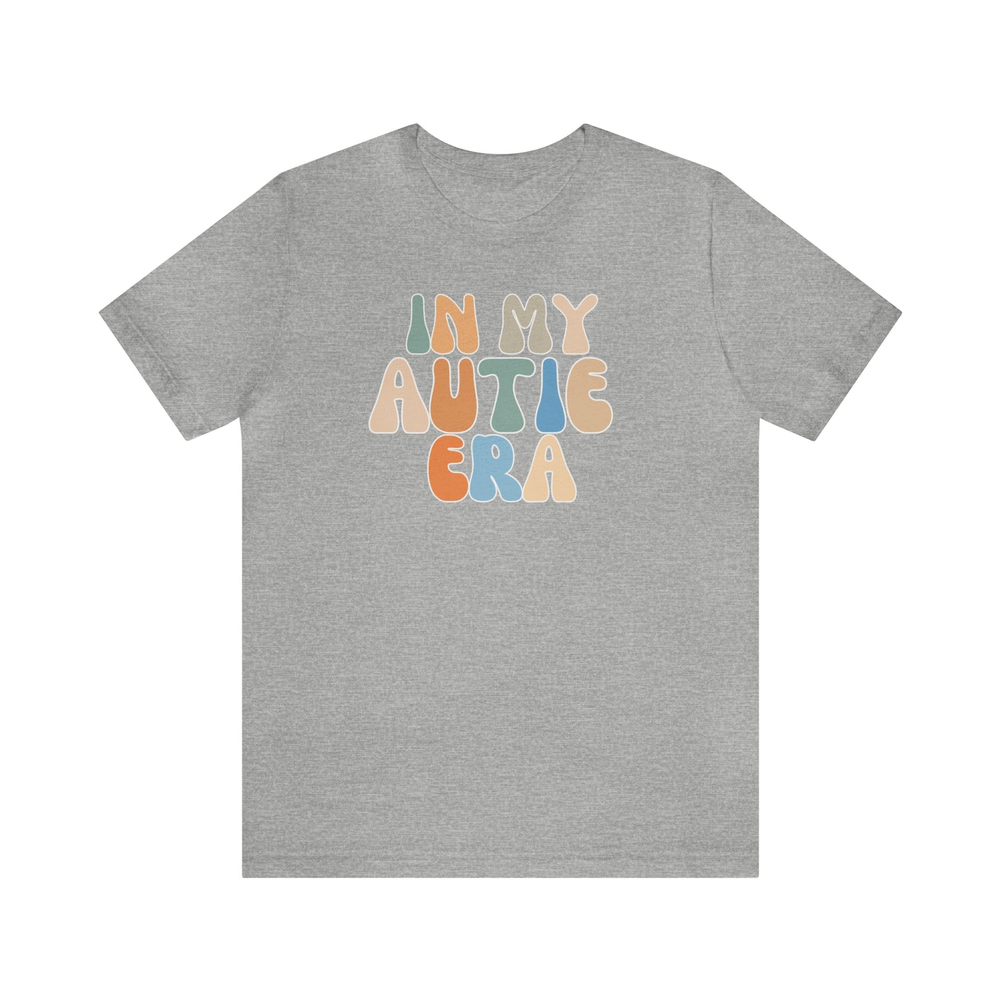 Cool Aunt Shirt, In My Auntie Era Shirt, Favorite Aunt Shirt, Aunt Gift from Niece, shirt for Aunt, T371