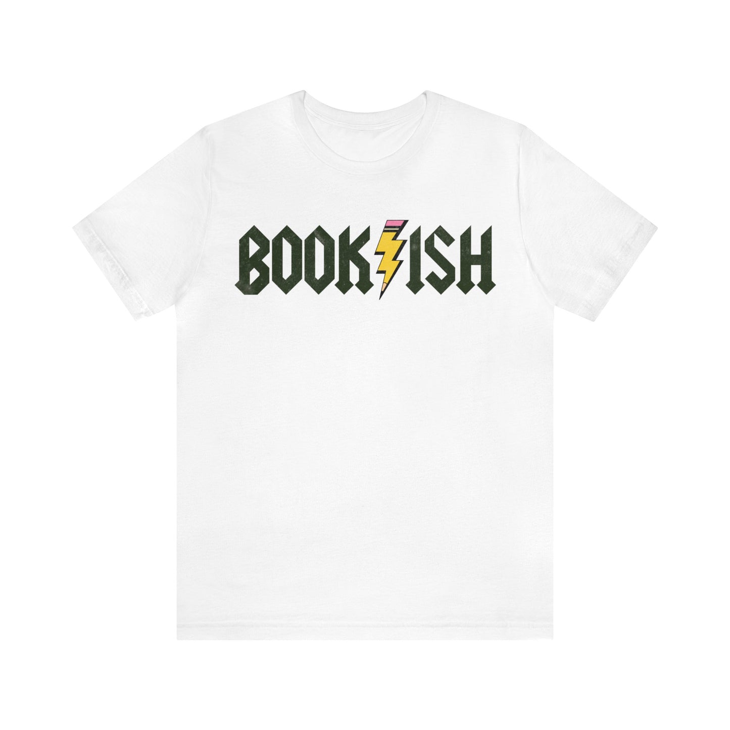 Bookish Shirt, Book Lovers Club Shirt, Bookworm Era Shirt, Librarian Shirt, Teacher Shirt, Book Nerd Shirt, Book Club Shirt, T1316