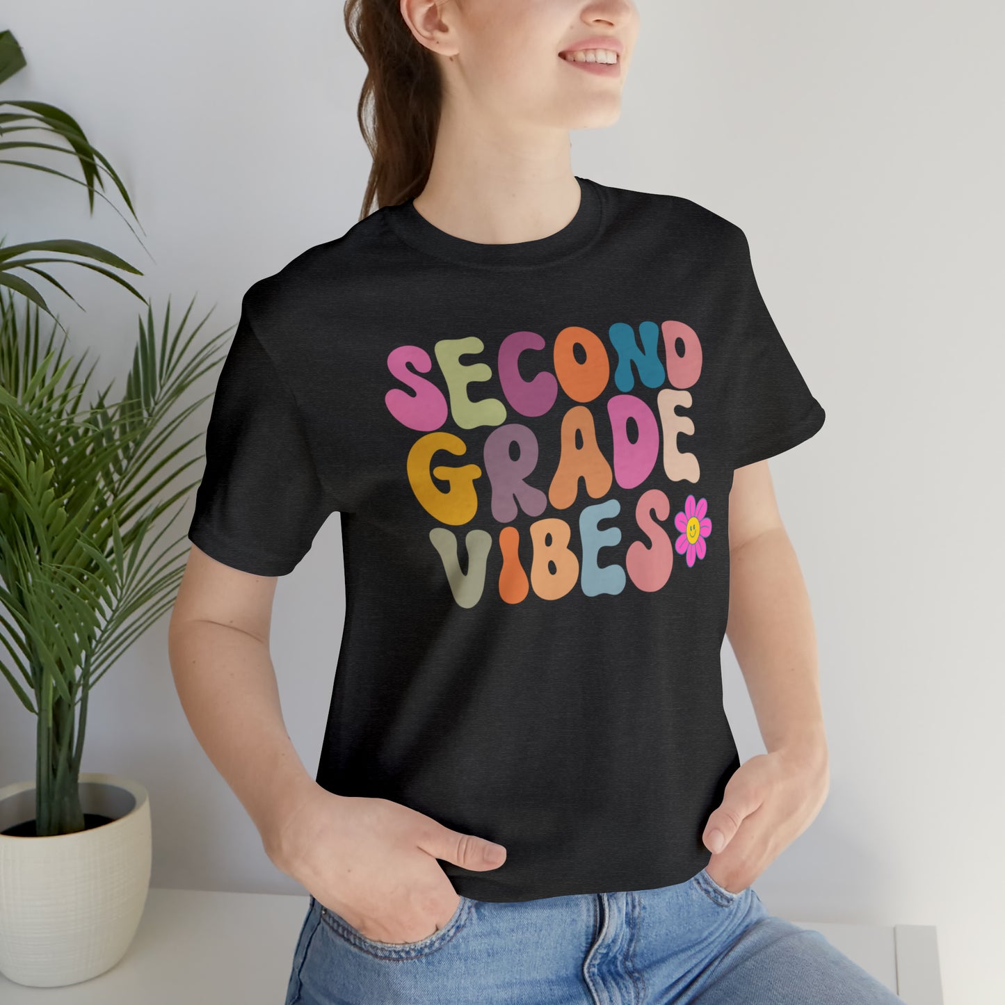 Back to School Teacher Shirt, First Day of School Shirt for Teachers, Back to School Shirt Kindergarten Teacher Shirt, T470