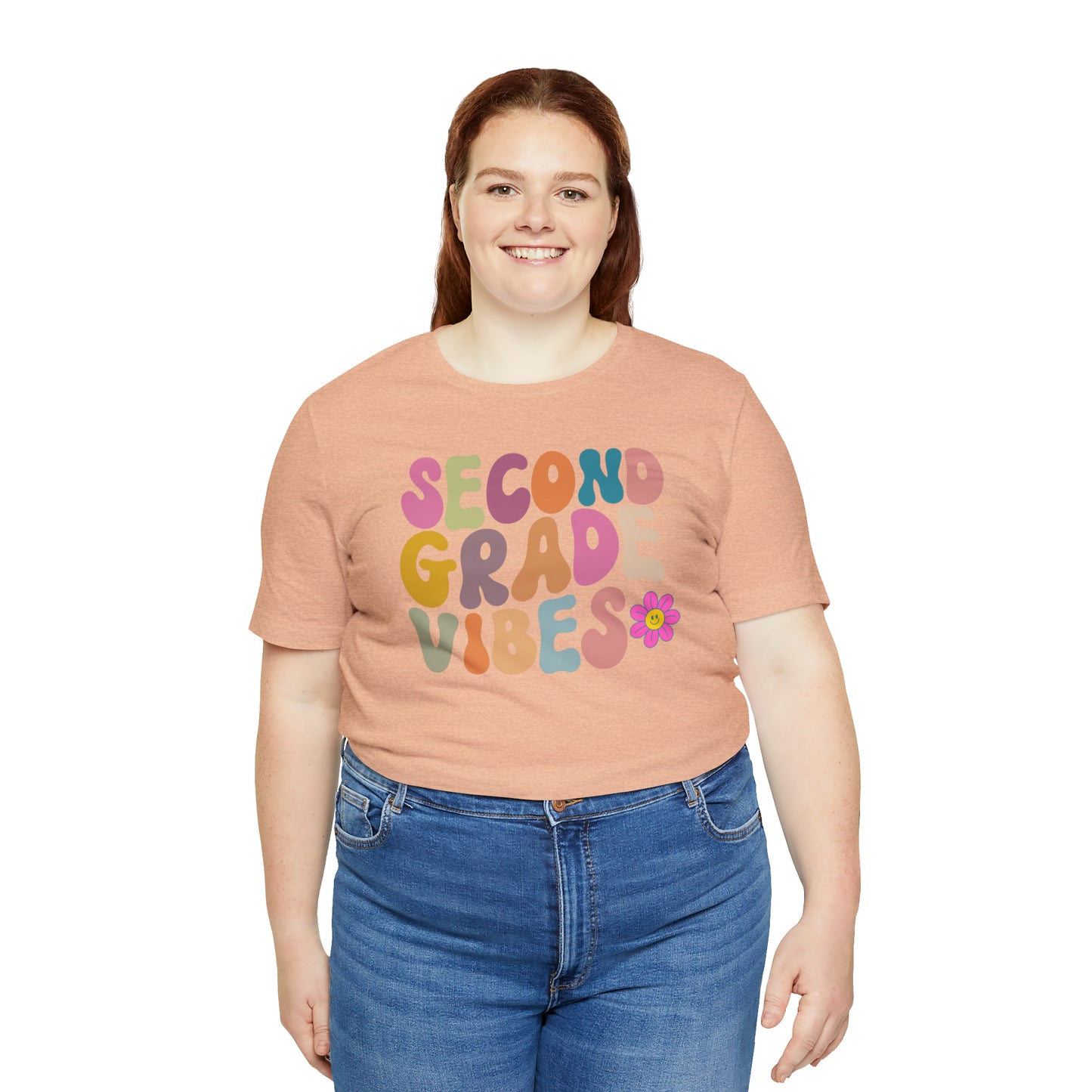 Back to School Teacher Shirt, First Day of School Shirt for Teachers, Back to School Shirt Kindergarten Teacher Shirt, T470