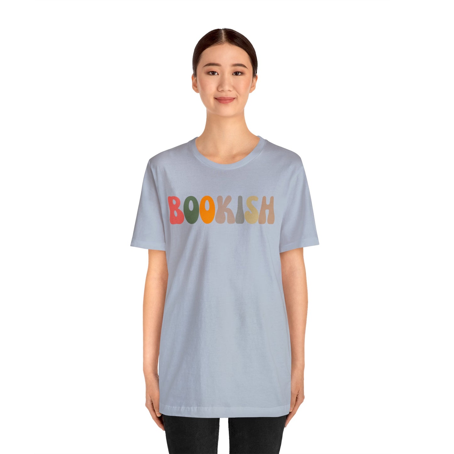 Bookish Shirt, Book Lovers Club Shirt, Bookworm Era Shirt, Librarian Shirt, Teacher Shirt, Book Nerd Shirt, Book Club Shirt, T1315