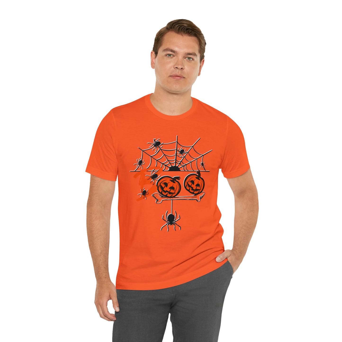 Halloween Boo Shirt, Spooky Season Tee, Retro Halloween Cowgirl Shirt, Cowgirl Halloween Shirt, Vintage Ghost Shirt, T763