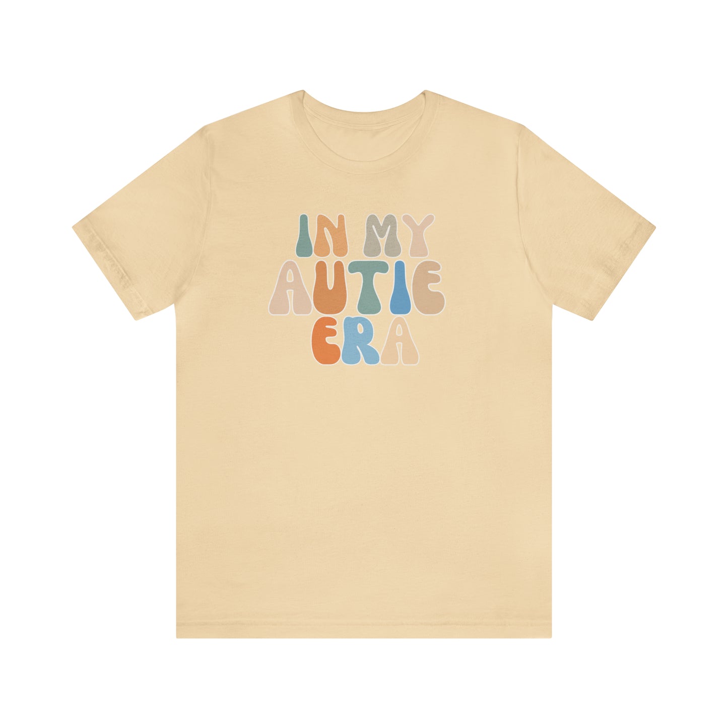 Cool Aunt Shirt, In My Auntie Era Shirt, Favorite Aunt Shirt, Aunt Gift from Niece, shirt for Aunt, T371