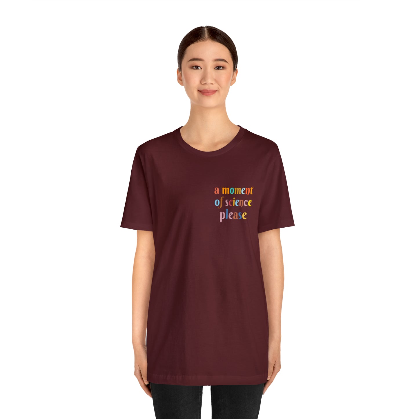 Funny Science Shirt for Teachers, Science Lover Shirt, Science Teacher Shirt, Science Student Shirt, T258