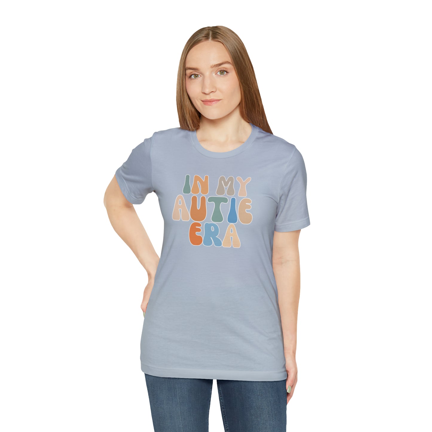Cool Aunt Shirt, In My Auntie Era Shirt, Favorite Aunt Shirt, Aunt Gift from Niece, shirt for Aunt, T371
