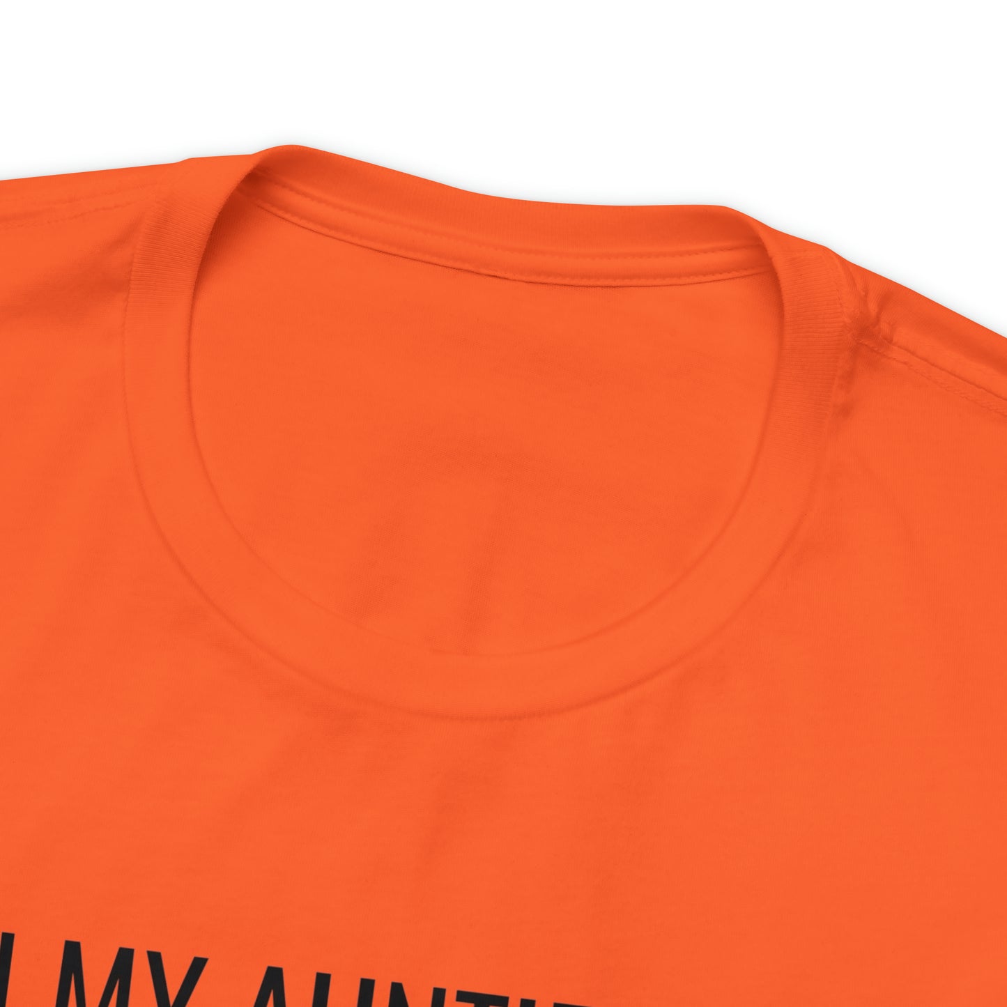 In My Auntie Era Shirt, Concert Shirt for Aunt, Gift for Aunts, Concert Shirt for Aunt, Aunt Gift from Niece, Cool Aunt Shirt, T506