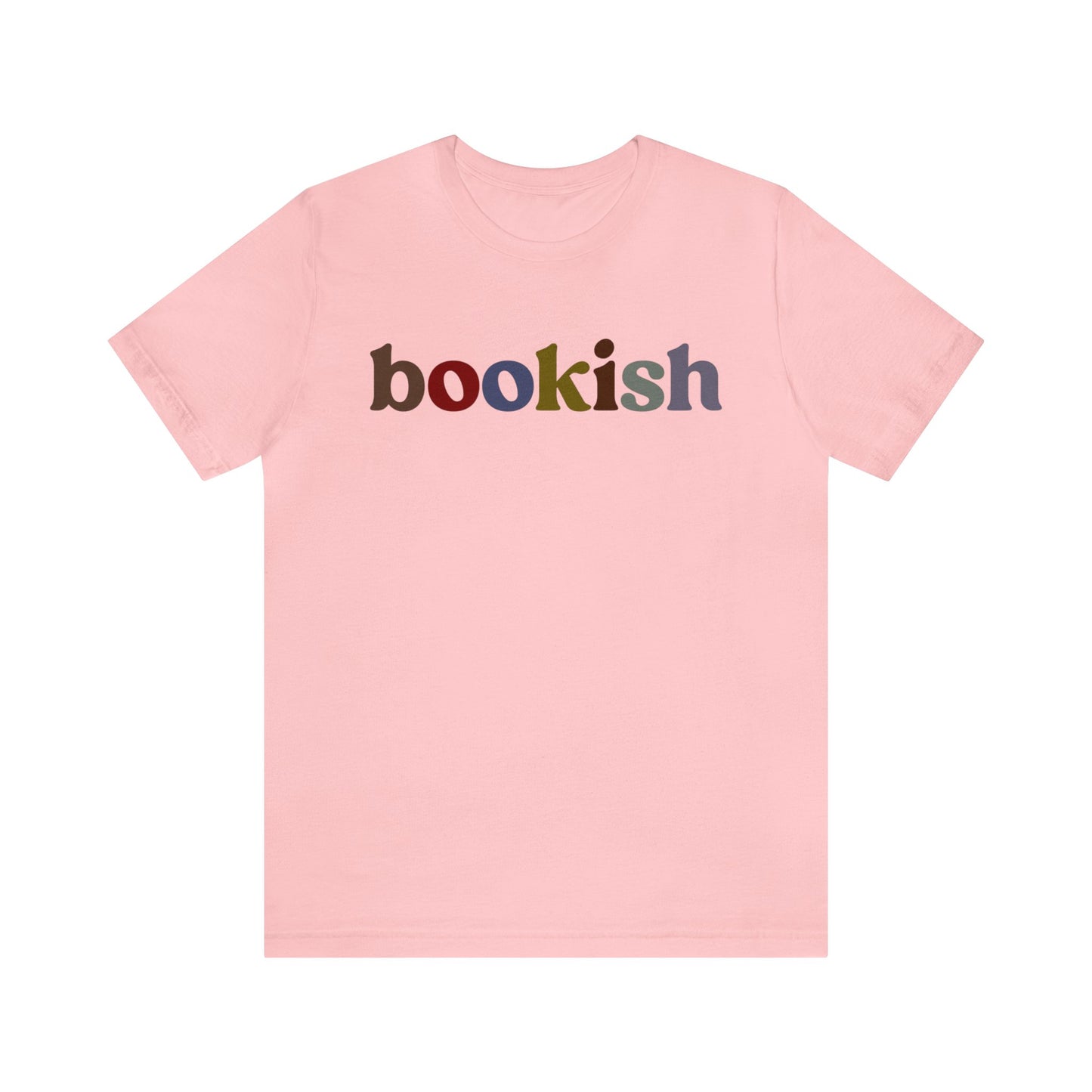 Bookish Shirt, Book Lovers Club Shirt, Bookworm Era Shirt, Librarian Shirt, Teacher Shirt, Book Nerd Shirt, Book Club Shirt, T1314