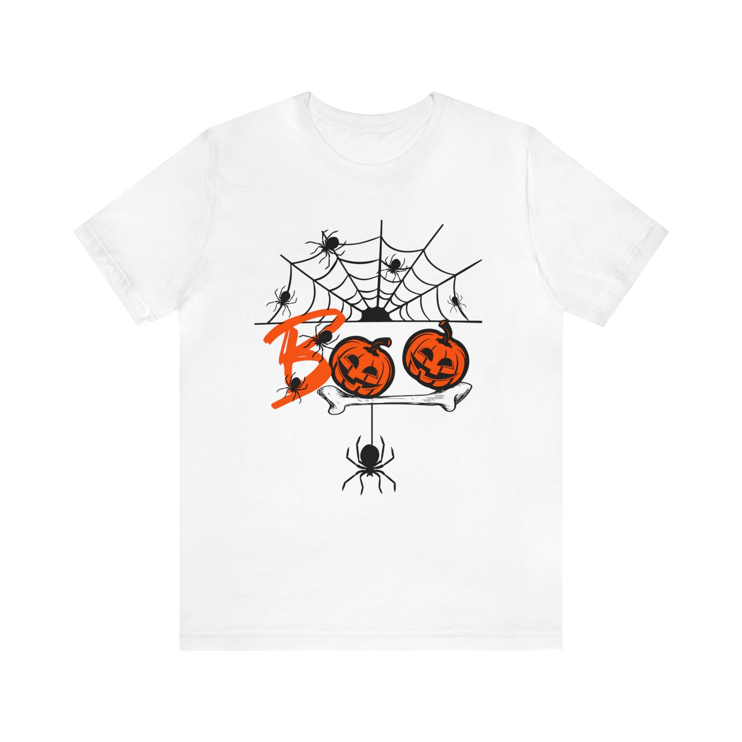 Halloween Boo Shirt, Spooky Season Tee, Retro Halloween Cowgirl Shirt, Cowgirl Halloween Shirt, Vintage Ghost Shirt, T763