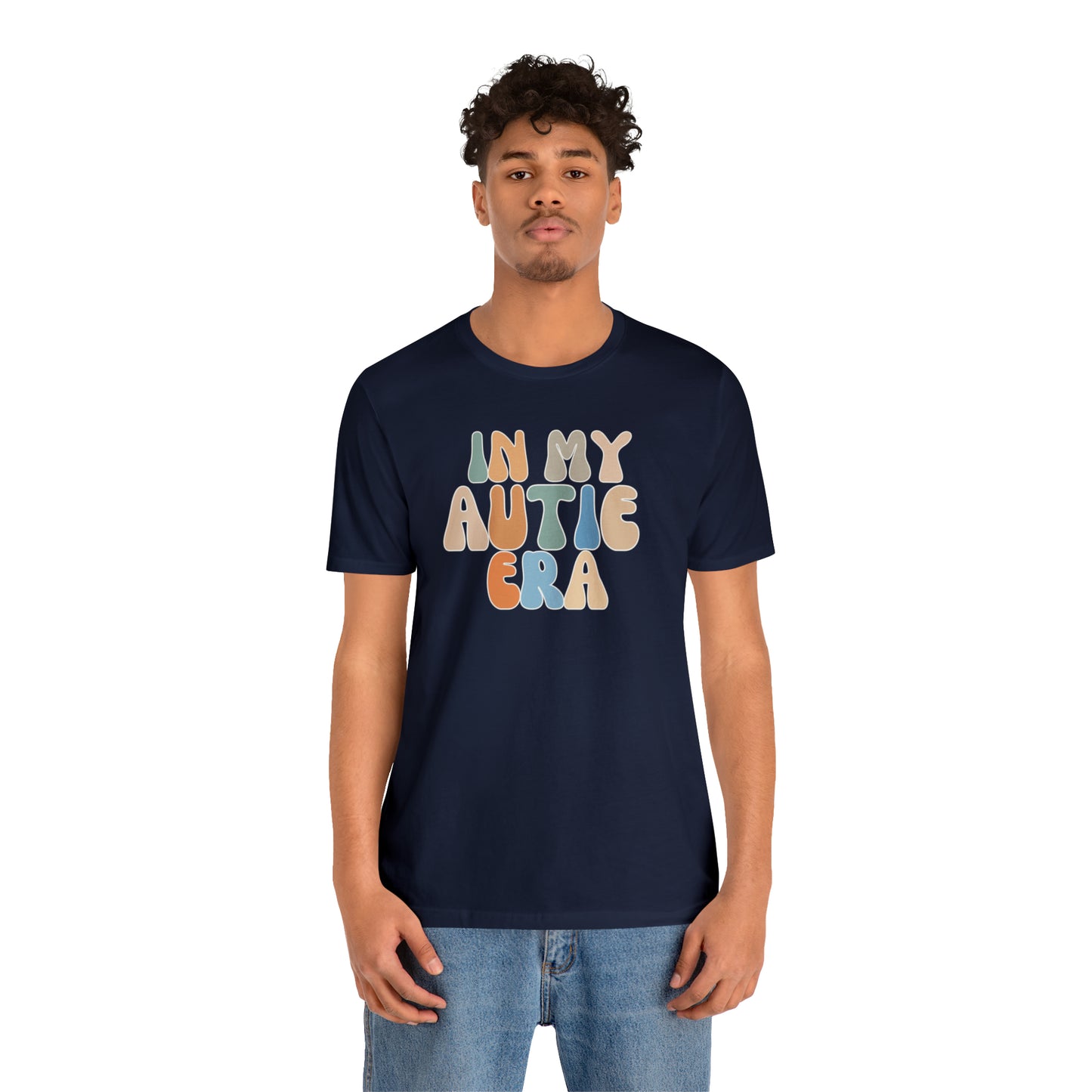 Cool Aunt Shirt, In My Auntie Era Shirt, Favorite Aunt Shirt, Aunt Gift from Niece, shirt for Aunt, T371