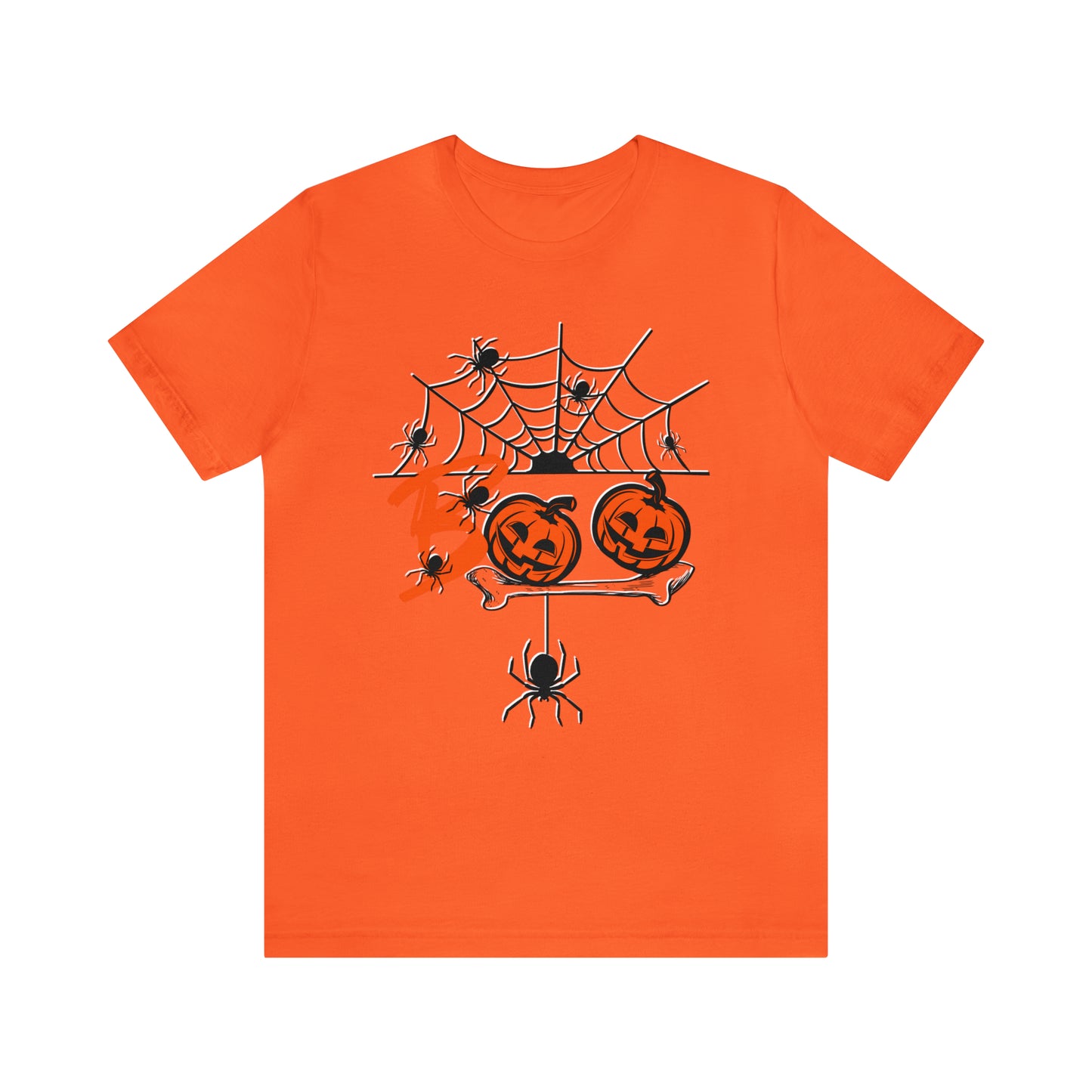 Halloween Boo Shirt, Spooky Season Tee, Retro Halloween Cowgirl Shirt, Cowgirl Halloween Shirt, Vintage Ghost Shirt, T763