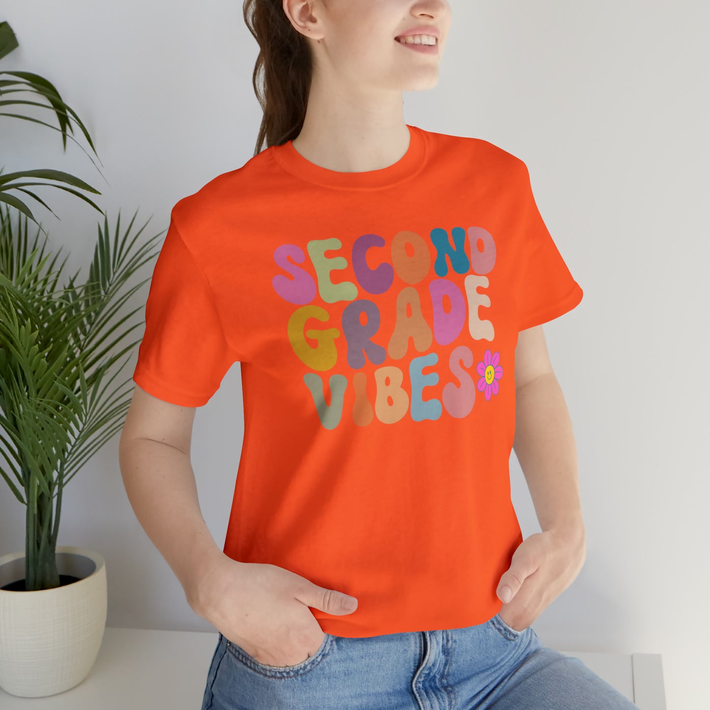 Back to School Teacher Shirt, First Day of School Shirt for Teachers, Back to School Shirt Kindergarten Teacher Shirt, T470