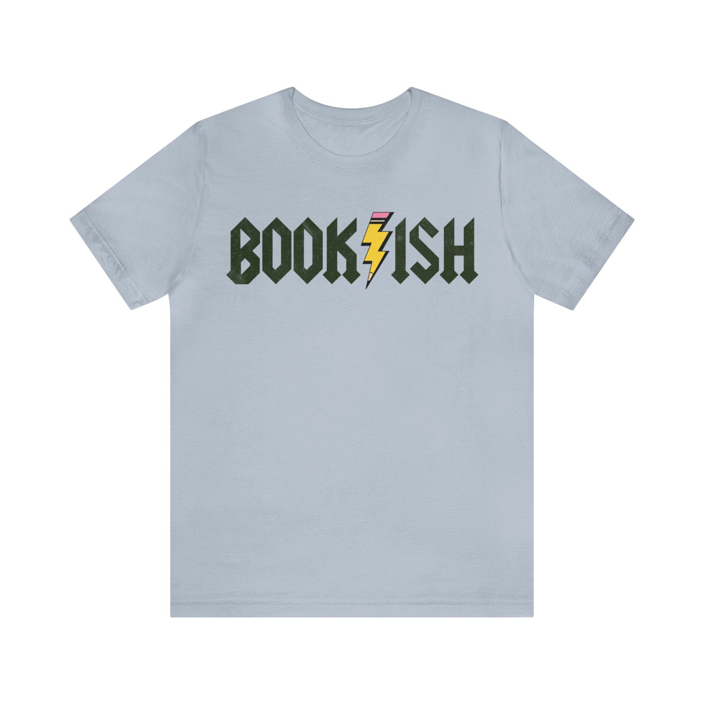Bookish Shirt, Book Lovers Club Shirt, Bookworm Era Shirt, Librarian Shirt, Teacher Shirt, Book Nerd Shirt, Book Club Shirt, T1316