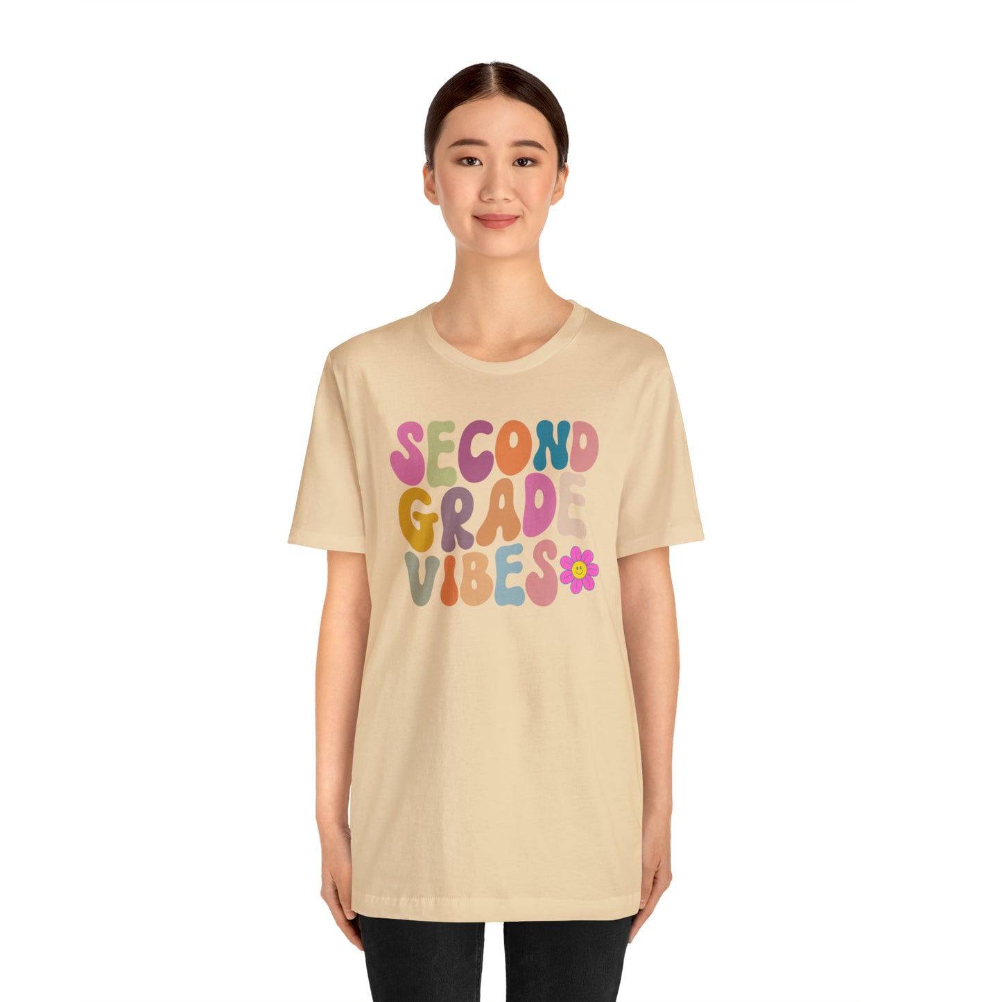 Back to School Teacher Shirt, First Day of School Shirt for Teachers, Back to School Shirt Kindergarten Teacher Shirt, T470