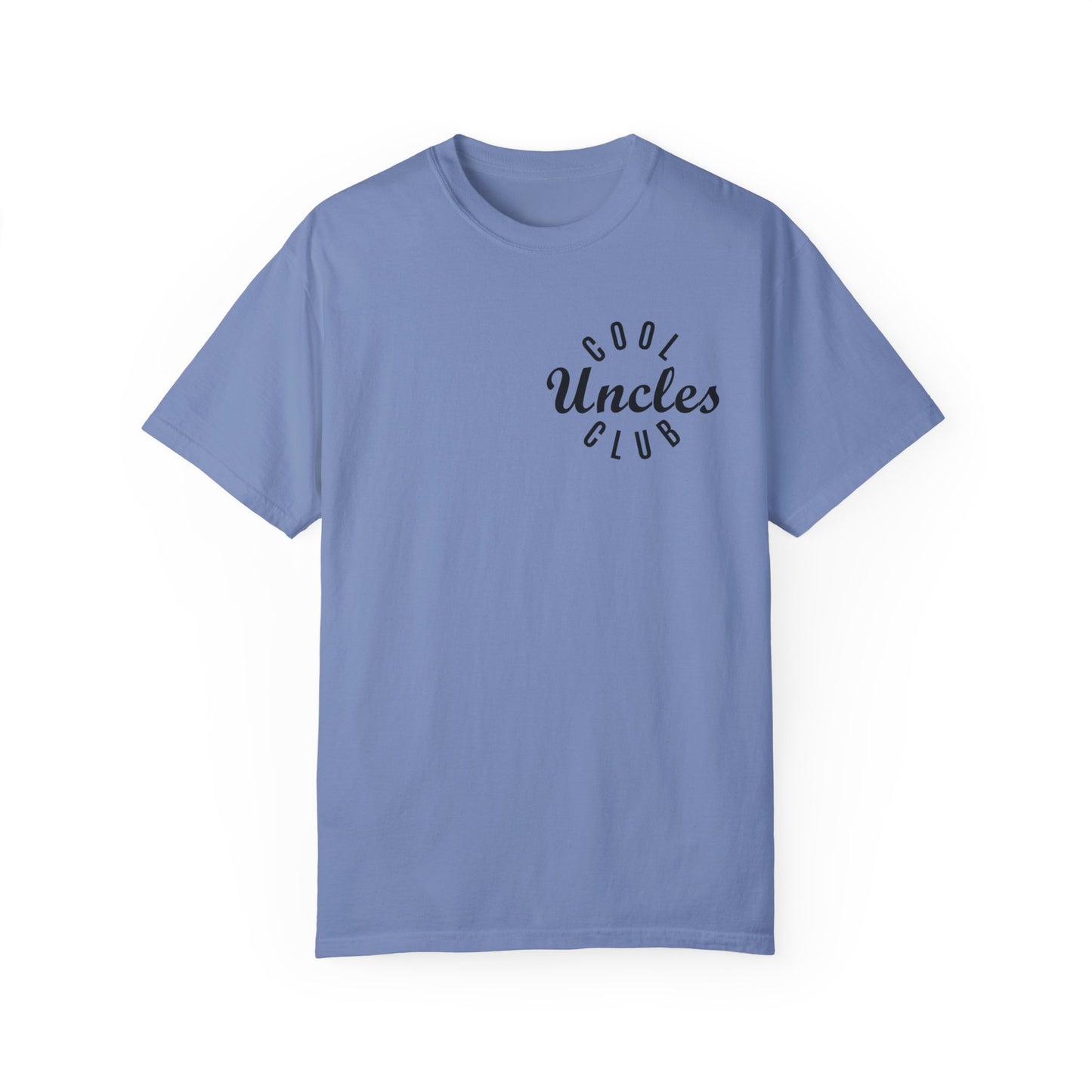Cool Uncles Club Shirt for Men, Cool Uncle T-Shirt for New Uncle, Funny Gift for Uncle to Be, Pregnancy Announcement TShirt for Uncle, CC985