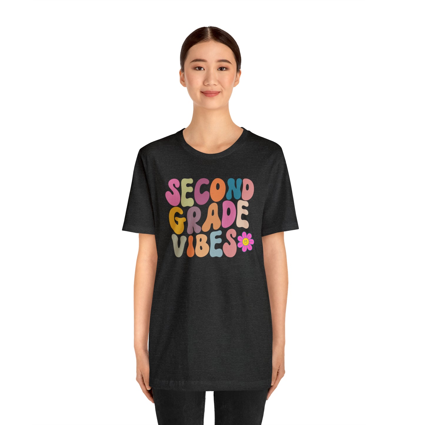 Back to School Teacher Shirt, First Day of School Shirt for Teachers, Back to School Shirt Kindergarten Teacher Shirt, T470