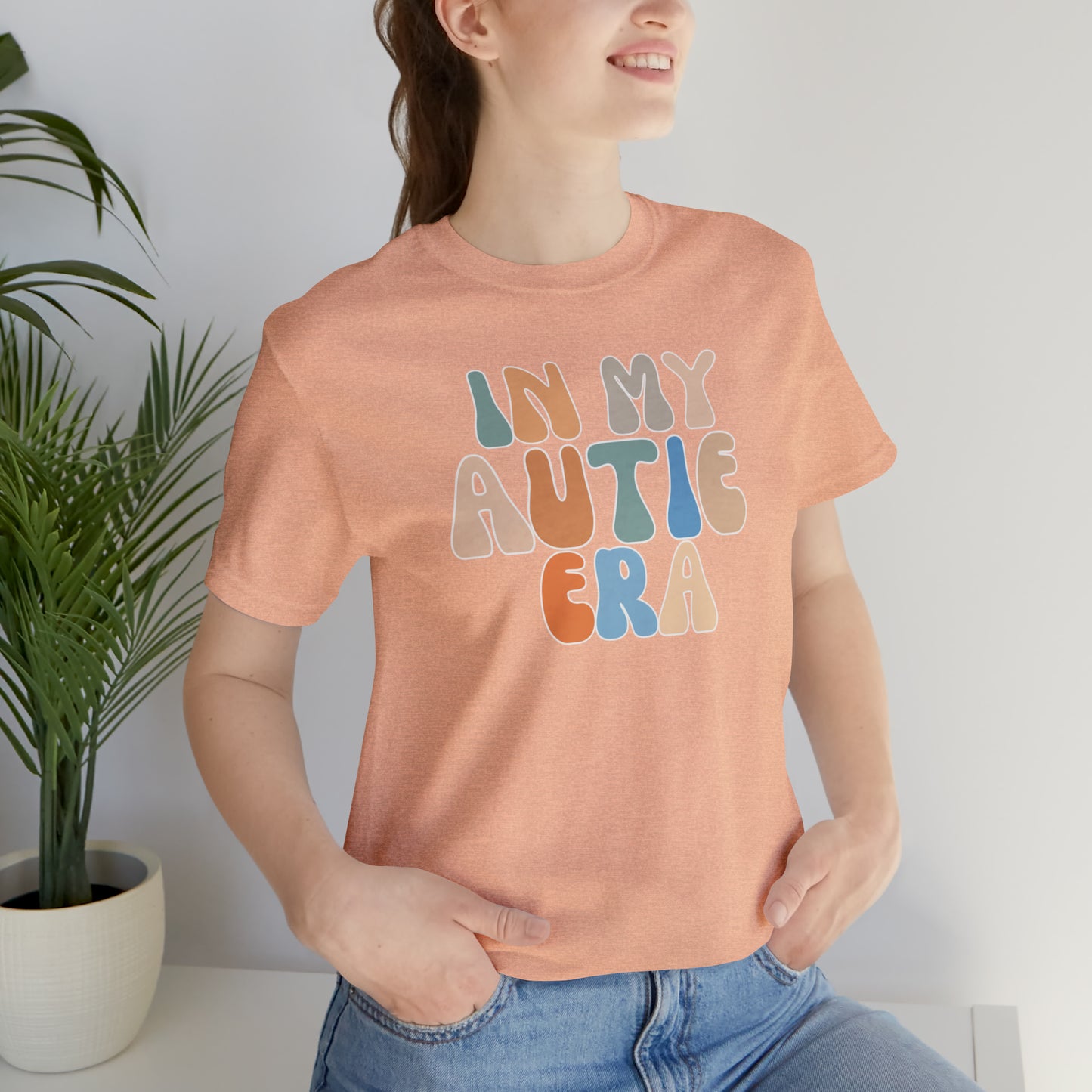 Cool Aunt Shirt, In My Auntie Era Shirt, Favorite Aunt Shirt, Aunt Gift from Niece, shirt for Aunt, T371