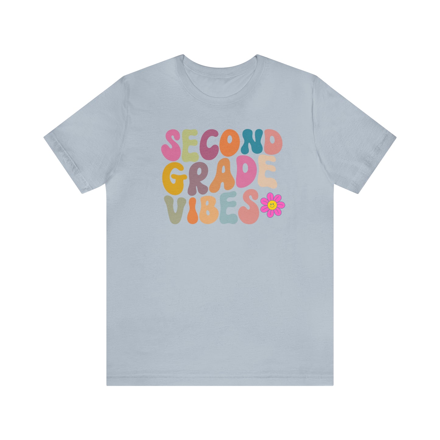 Back to School Teacher Shirt, First Day of School Shirt for Teachers, Back to School Shirt Kindergarten Teacher Shirt, T470