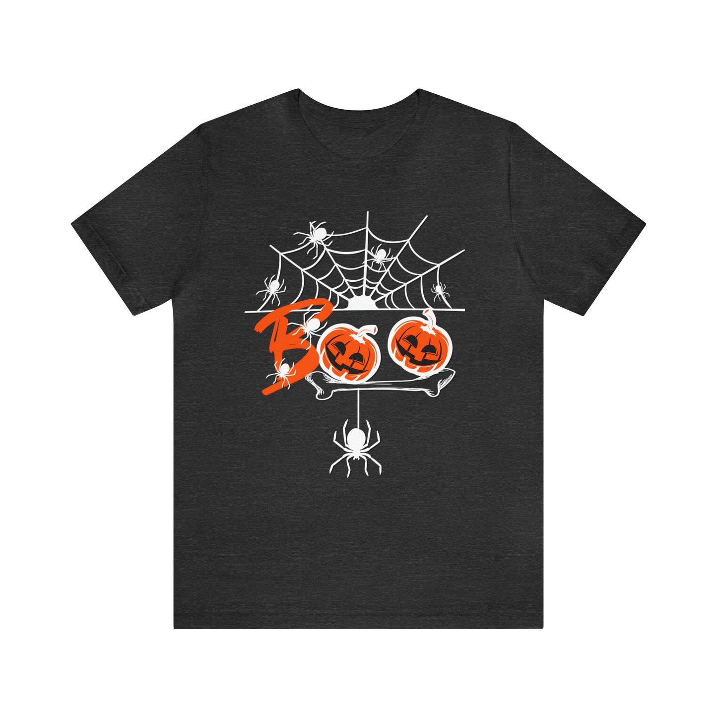 Halloween Boo Shirt, Spooky Season Tee, Retro Halloween Cowgirl Shirt, Cowgirl Halloween Shirt, Vintage Ghost Shirt, T763