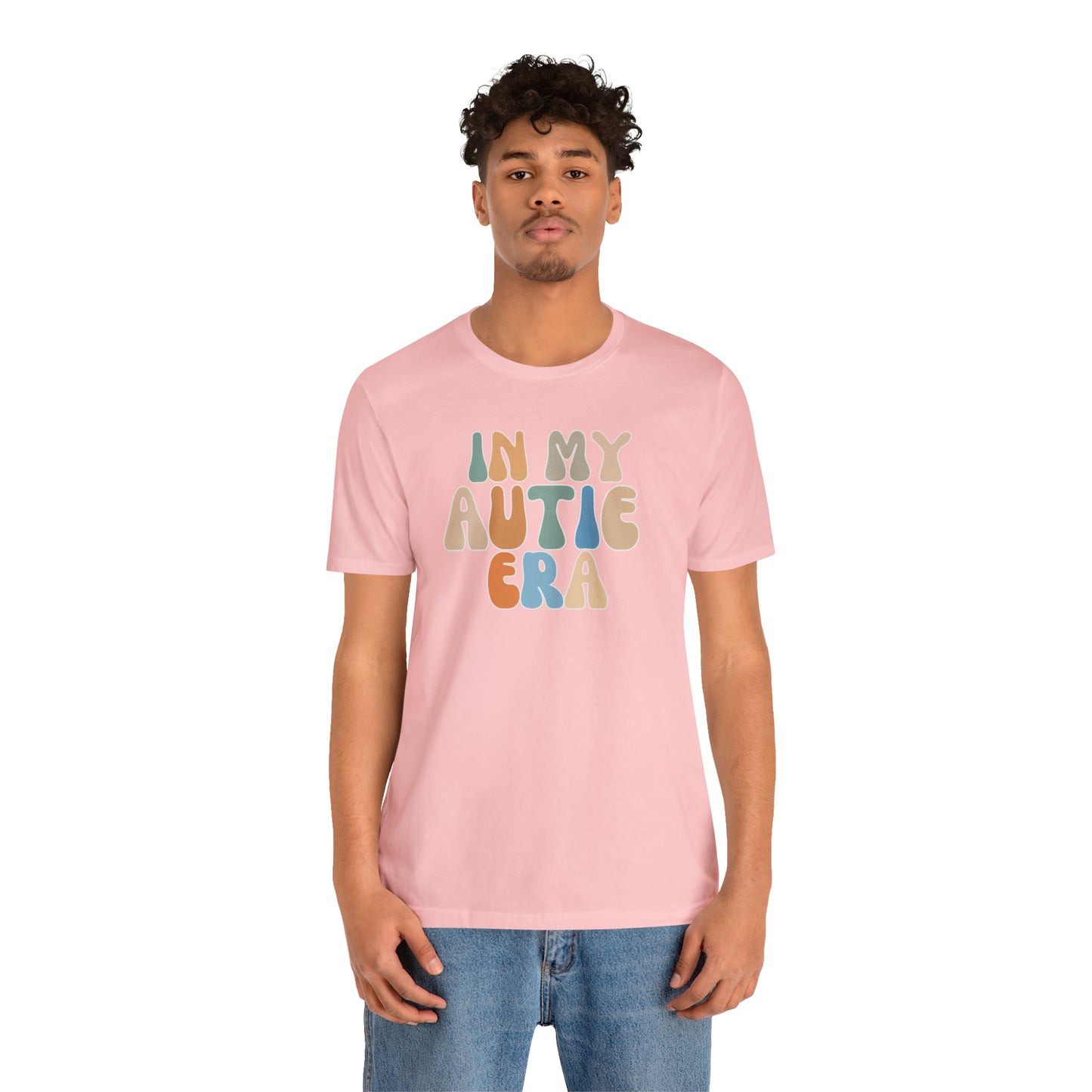 Cool Aunt Shirt, In My Auntie Era Shirt, Favorite Aunt Shirt, Aunt Gift from Niece, shirt for Aunt, T371
