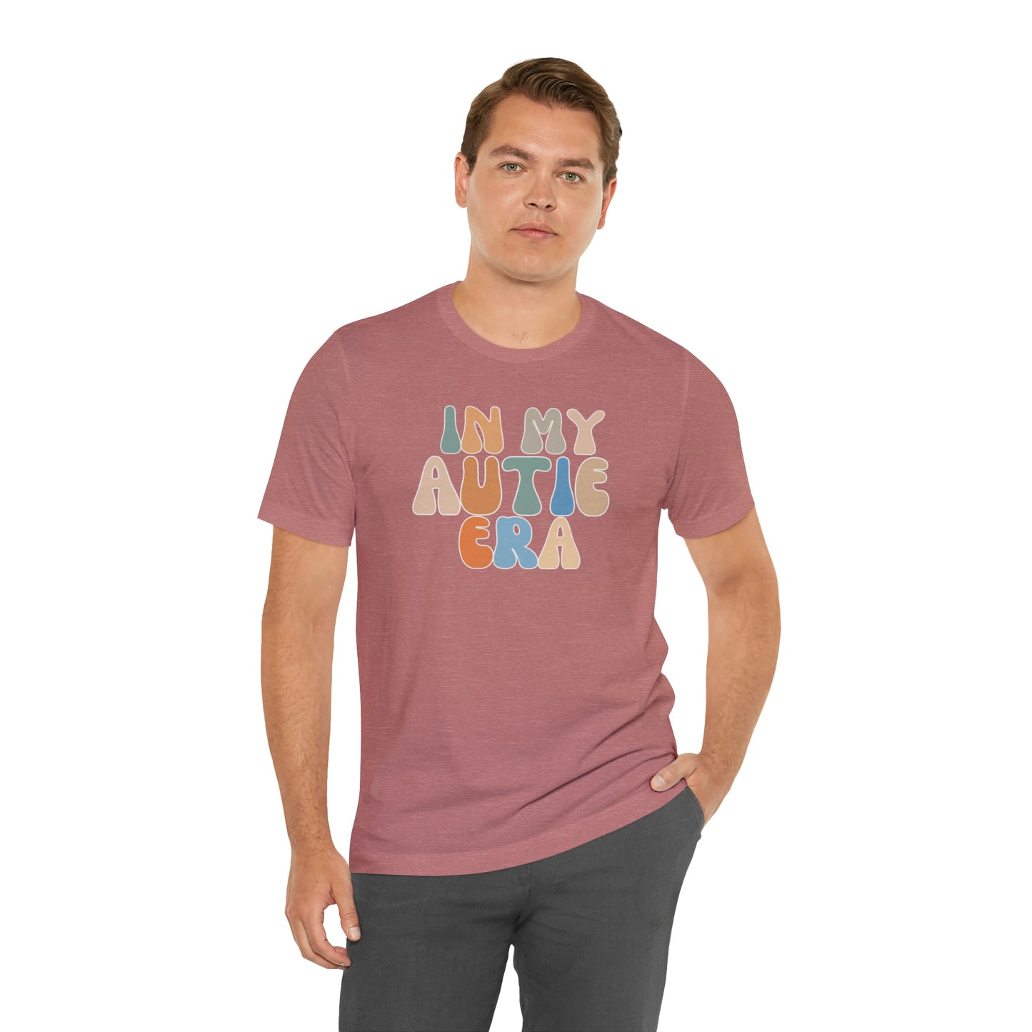 Cool Aunt Shirt, In My Auntie Era Shirt, Favorite Aunt Shirt, Aunt Gift from Niece, shirt for Aunt, T371