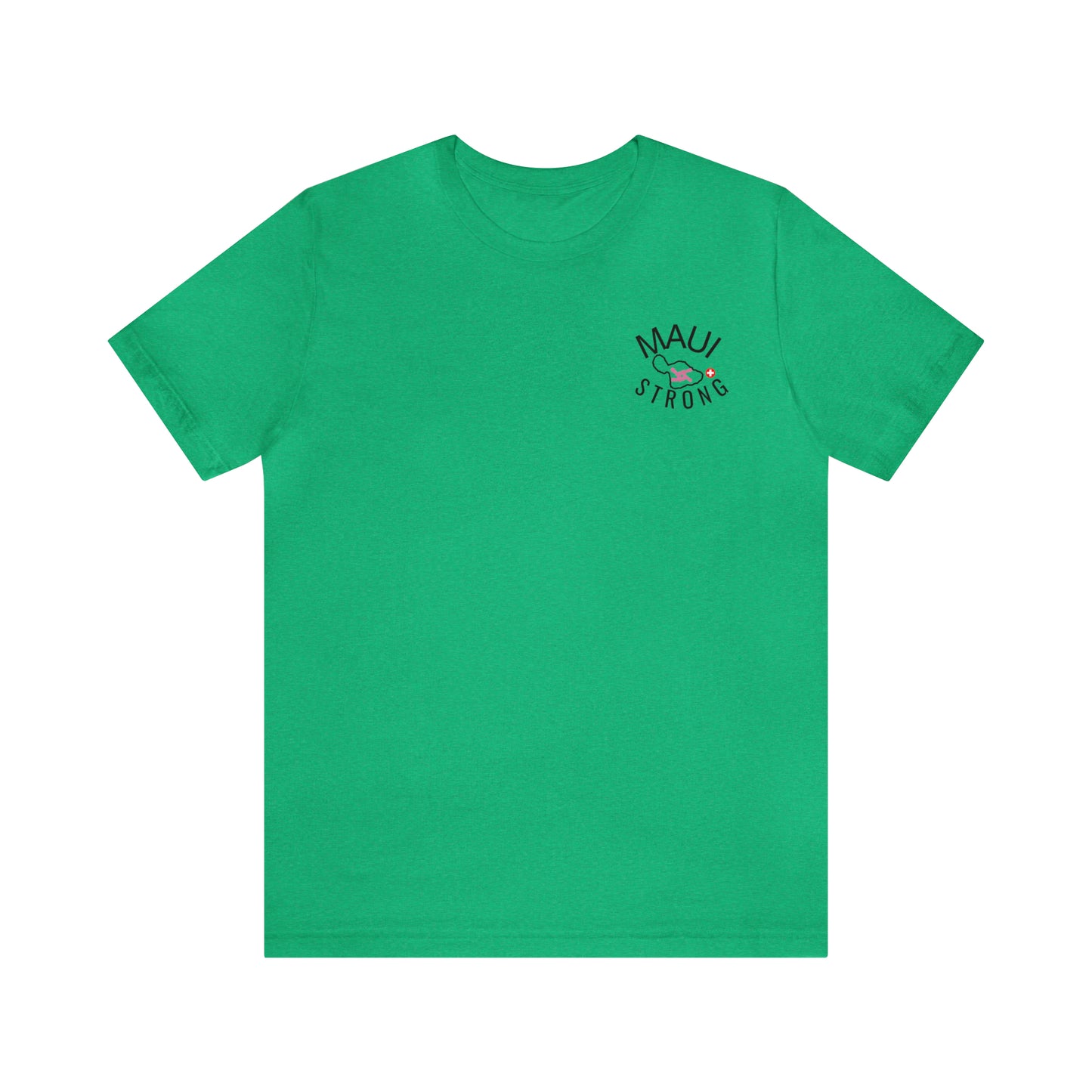 Maui Strong Shirt, All Profits will be Donated, Support for Hawaii Fire Victims, Maui Wildfire Relief, Hawaii Fires, Lahaina Fires, T615