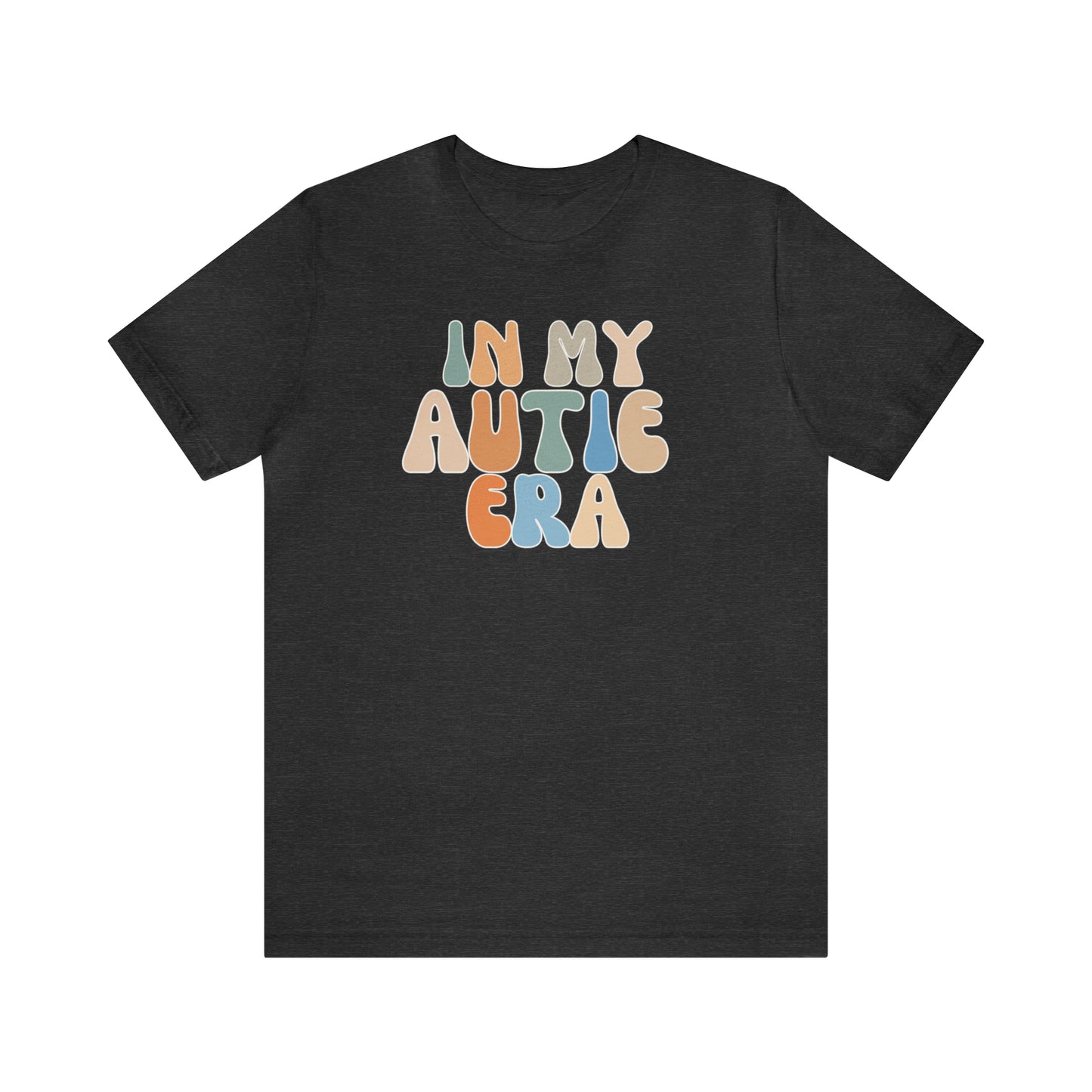 Cool Aunt Shirt, In My Auntie Era Shirt, Favorite Aunt Shirt, Aunt Gift from Niece, shirt for Aunt, T371