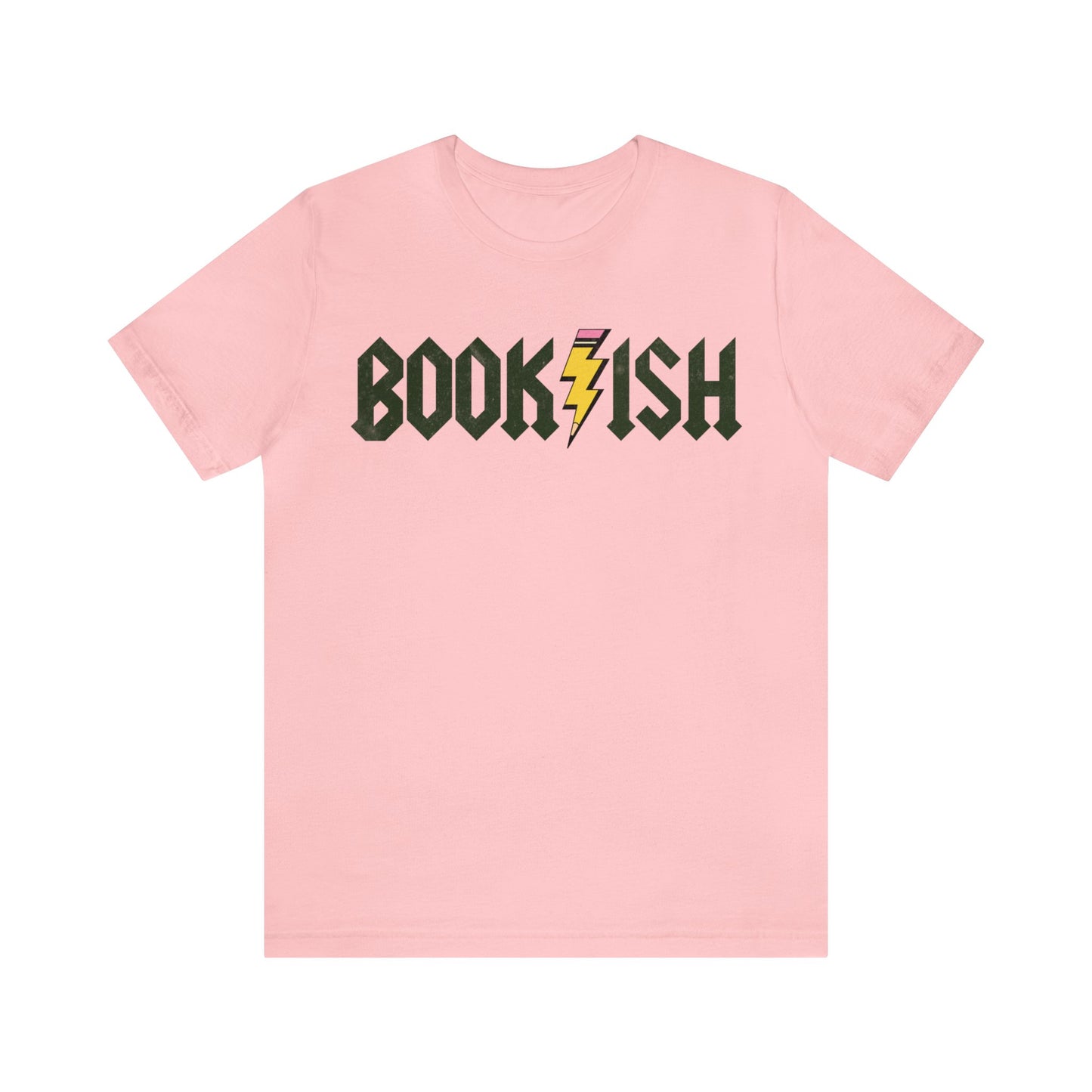 Bookish Shirt, Book Lovers Club Shirt, Bookworm Era Shirt, Librarian Shirt, Teacher Shirt, Book Nerd Shirt, Book Club Shirt, T1316