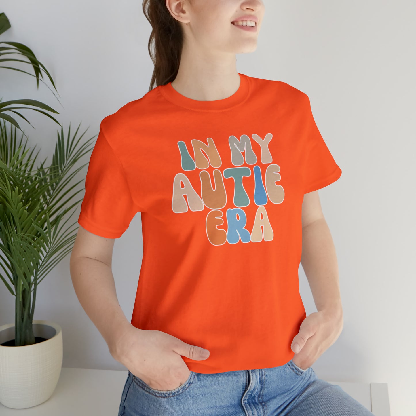 Cool Aunt Shirt, In My Auntie Era Shirt, Favorite Aunt Shirt, Aunt Gift from Niece, shirt for Aunt, T371