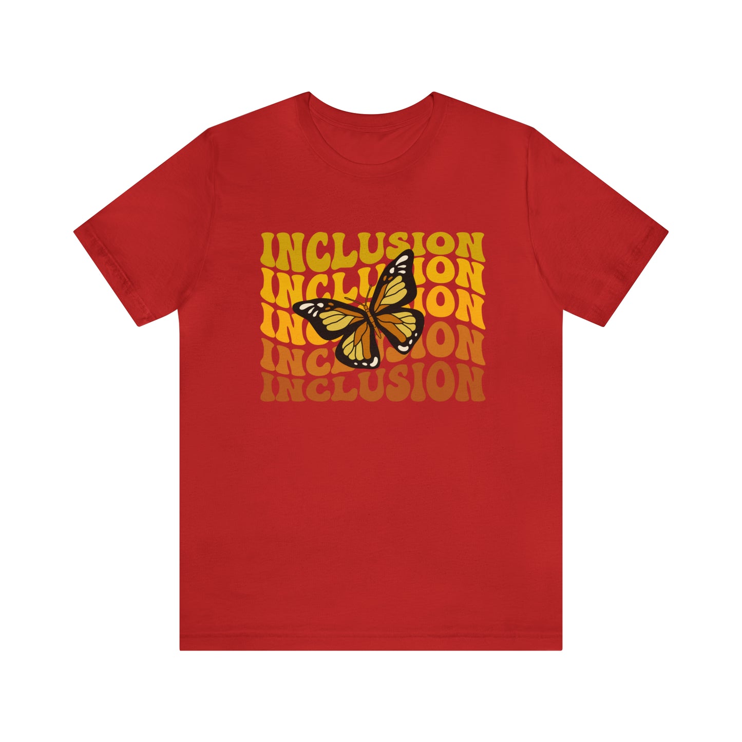 Inclusion shirt, SPED Teacher Tee, SLP Teacher Shirt, Choose To Include Shirt, Sped Teacher Gift, Special Education Teacher Shirts, T754