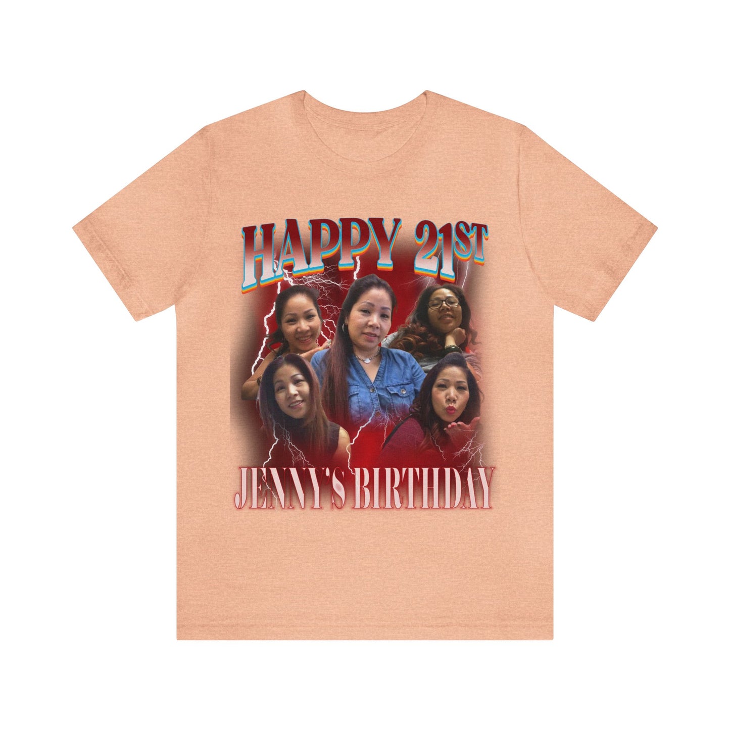Custom 21st birthday shirt, Custom Bootleg Rap Tee 21st birthday gifts Vintage Graphic Tshirt, T1449