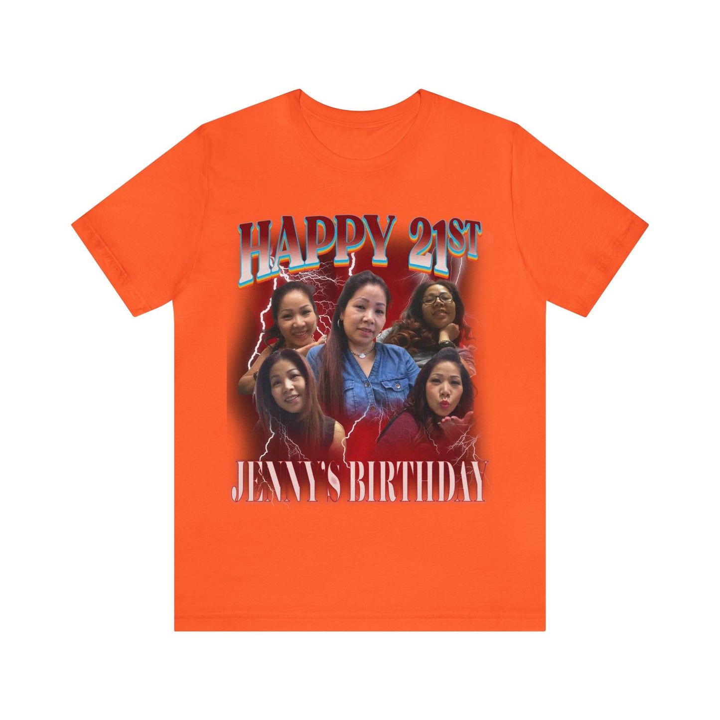Custom 21st birthday shirt, Custom Bootleg Rap Tee 21st birthday gifts Vintage Graphic Tshirt, T1449