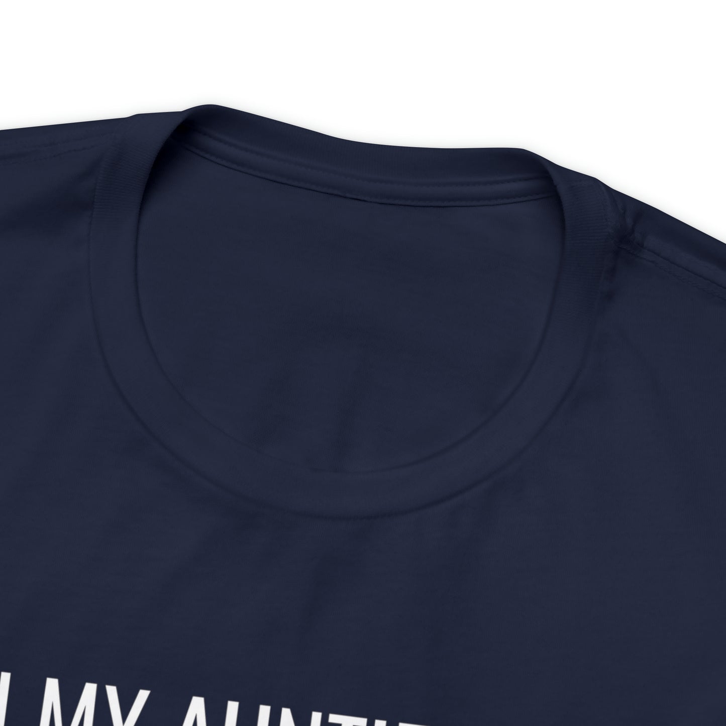 In My Auntie Era Shirt, Concert Shirt for Aunt, Gift for Aunts, Concert Shirt for Aunt, Aunt Gift from Niece, Cool Aunt Shirt, T506