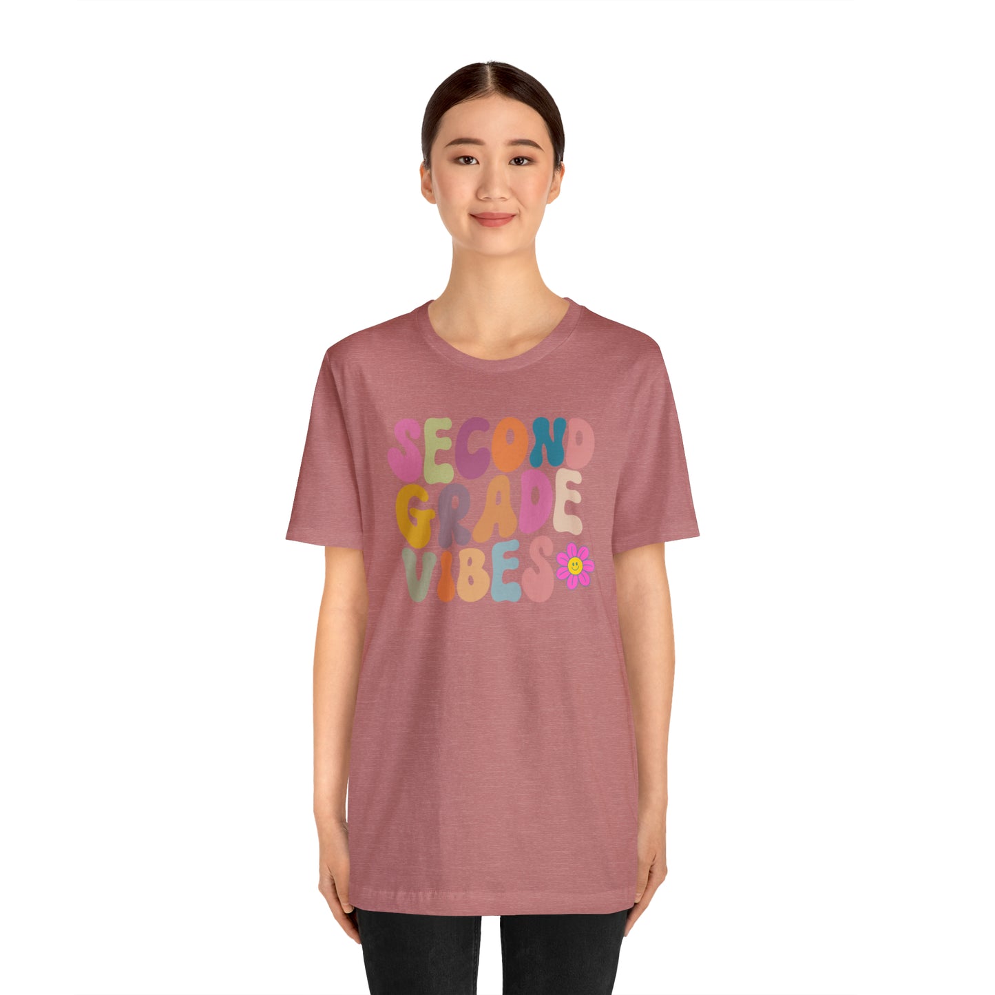 Back to School Teacher Shirt, First Day of School Shirt for Teachers, Back to School Shirt Kindergarten Teacher Shirt, T470