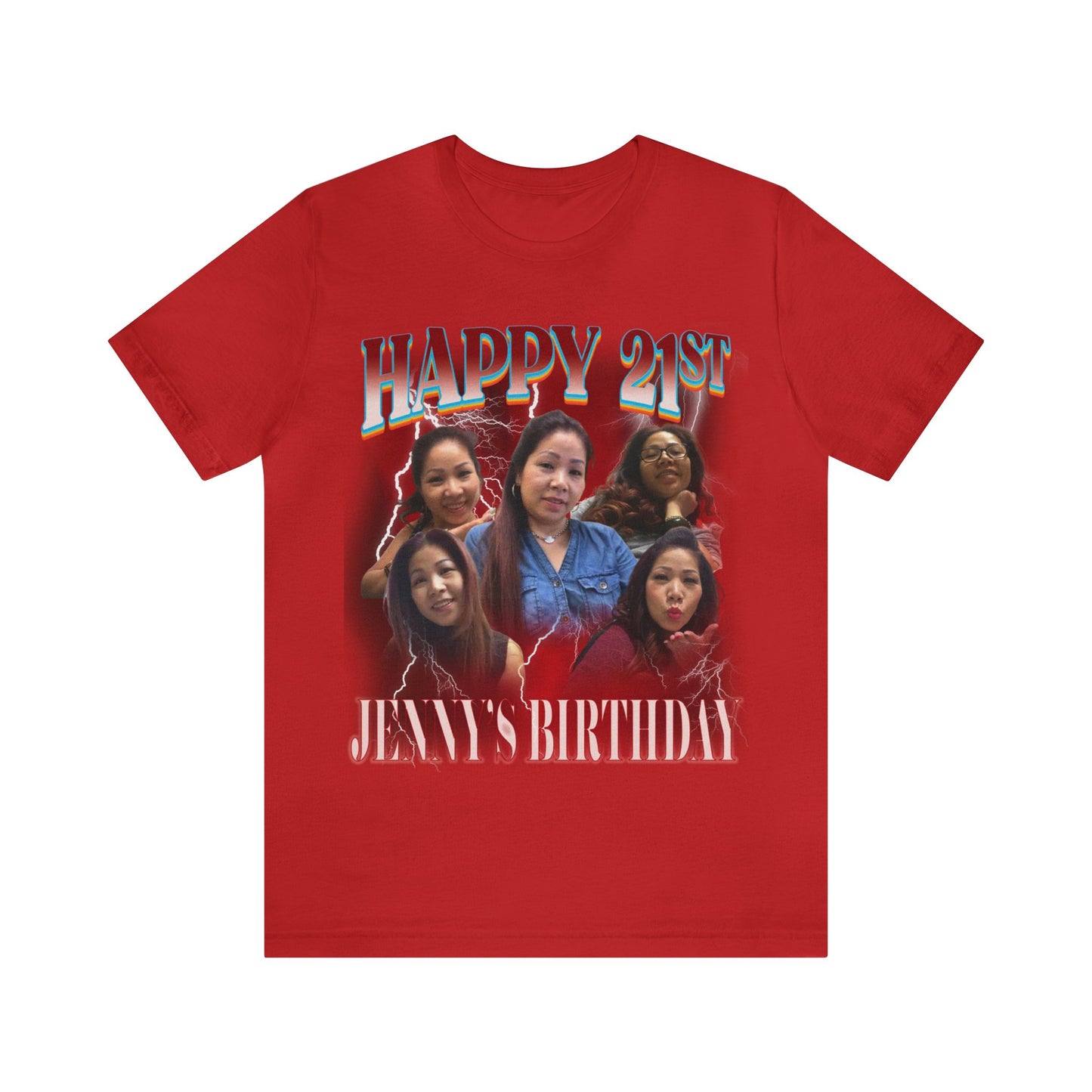 Custom 21st birthday shirt, Custom Bootleg Rap Tee 21st birthday gifts Vintage Graphic Tshirt, T1449
