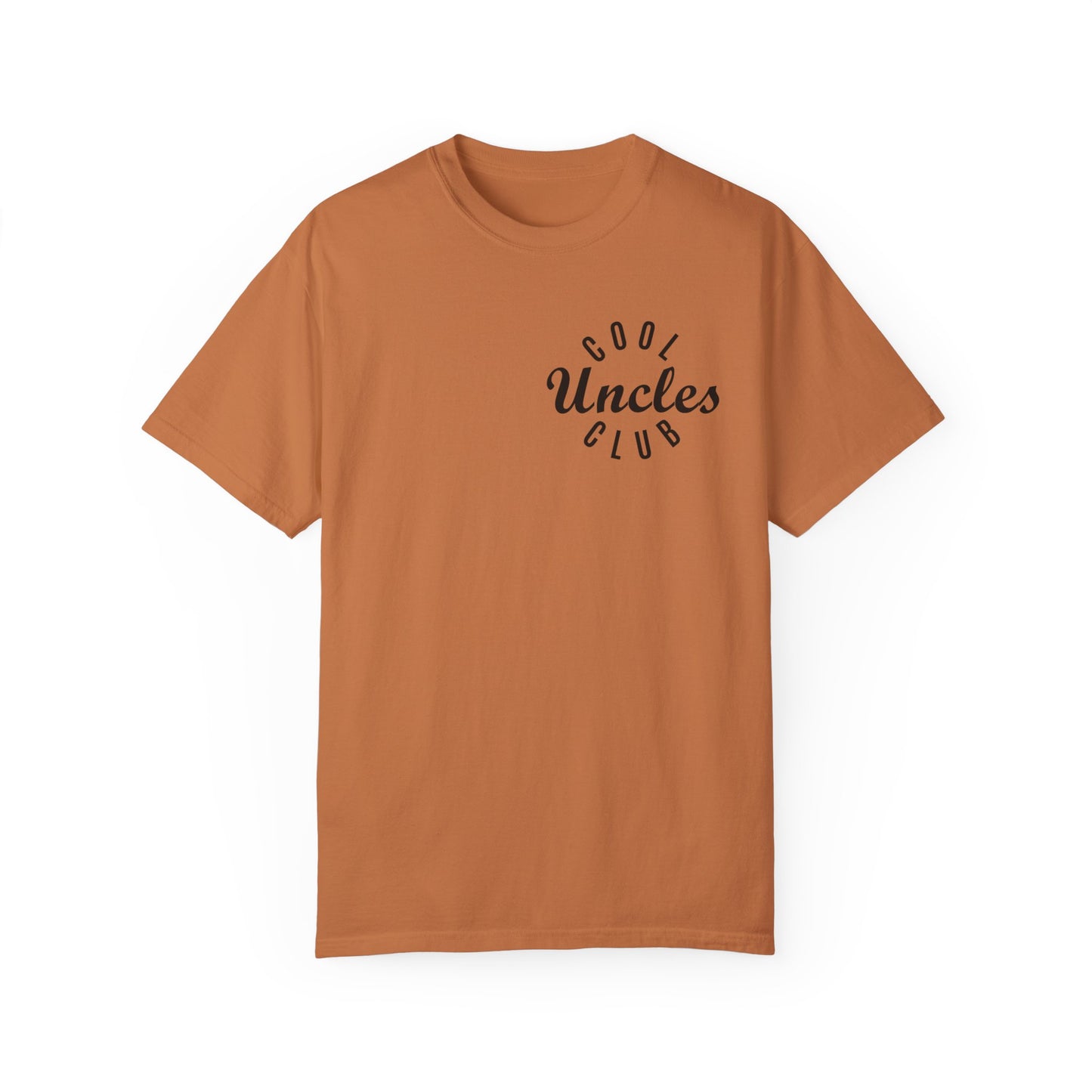 Cool Uncles Club Shirt for Men, Cool Uncle T-Shirt for New Uncle, Funny Gift for Uncle to Be, Pregnancy Announcement TShirt for Uncle, CC985