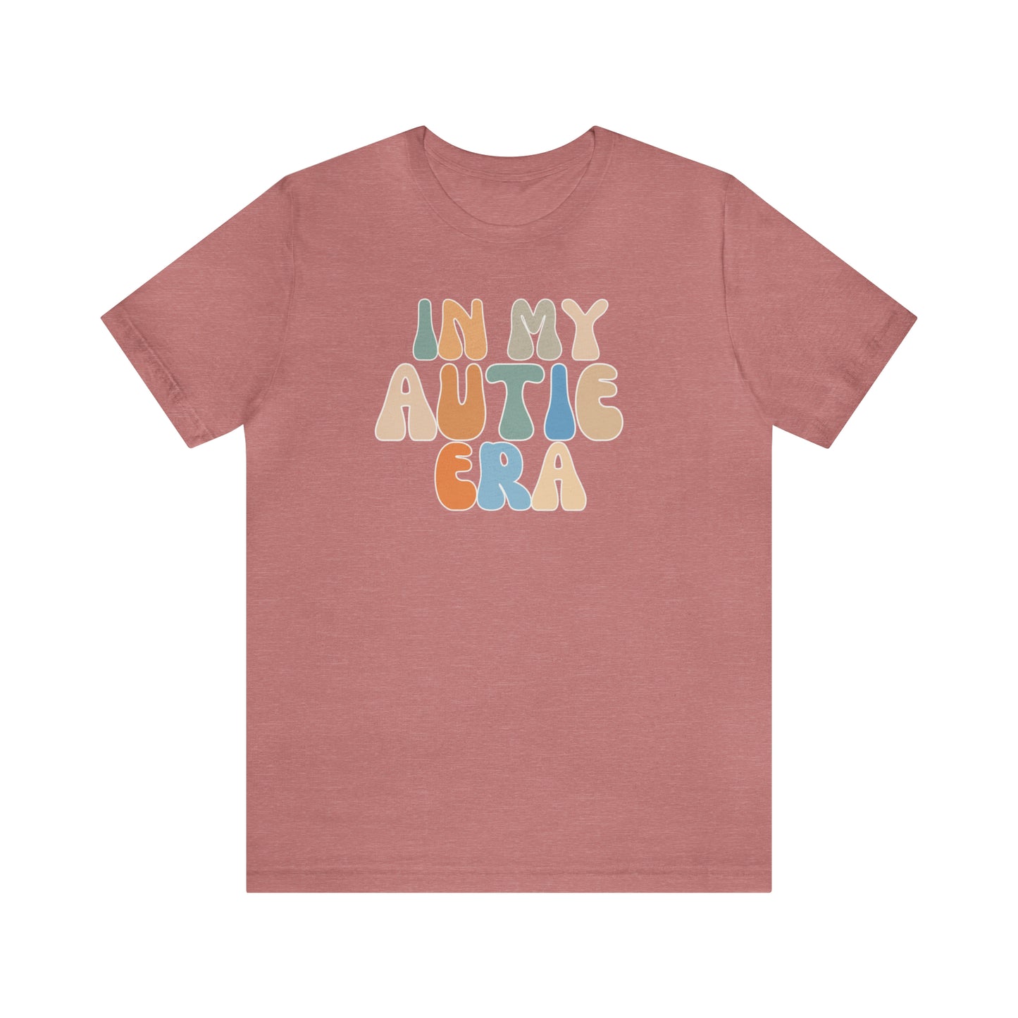 Cool Aunt Shirt, In My Auntie Era Shirt, Favorite Aunt Shirt, Aunt Gift from Niece, shirt for Aunt, T371