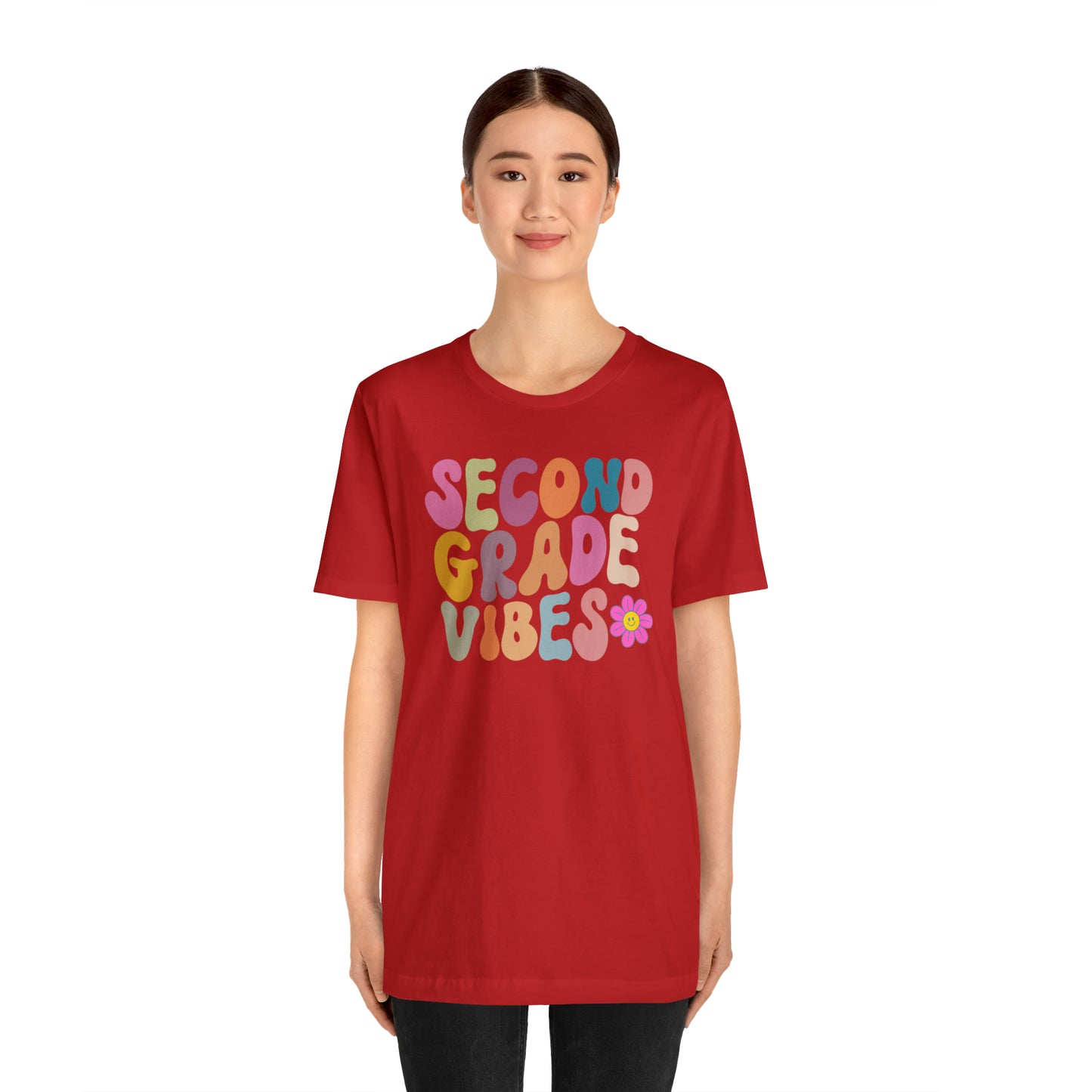 Back to School Teacher Shirt, First Day of School Shirt for Teachers, Back to School Shirt Kindergarten Teacher Shirt, T470