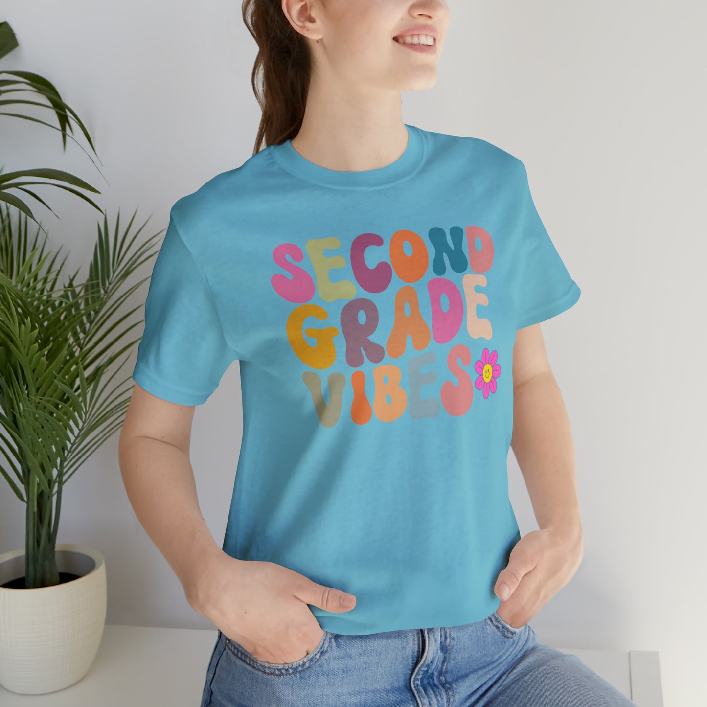 Back to School Teacher Shirt, First Day of School Shirt for Teachers, Back to School Shirt Kindergarten Teacher Shirt, T470