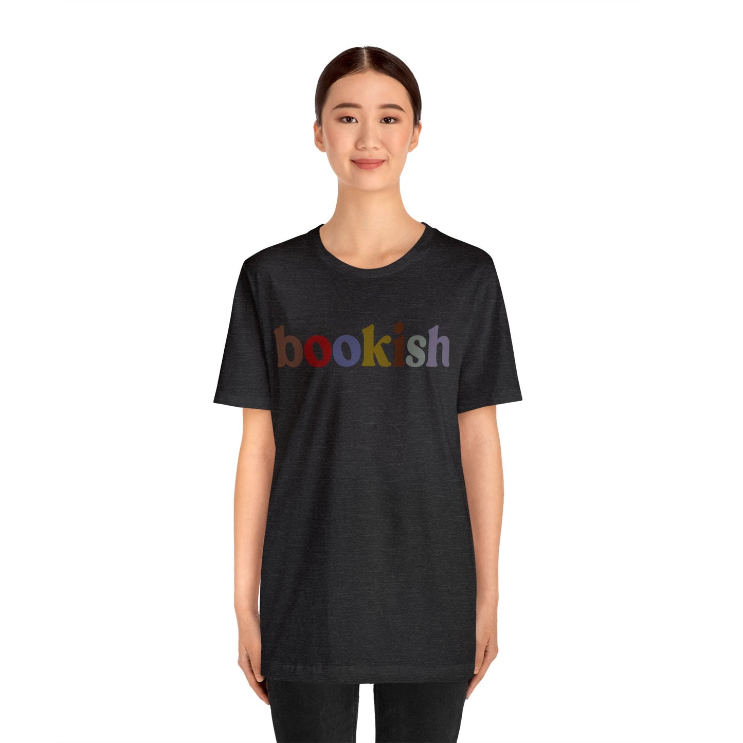 Bookish Shirt, Book Lovers Club Shirt, Bookworm Era Shirt, Librarian Shirt, Teacher Shirt, Book Nerd Shirt, Book Club Shirt, T1314