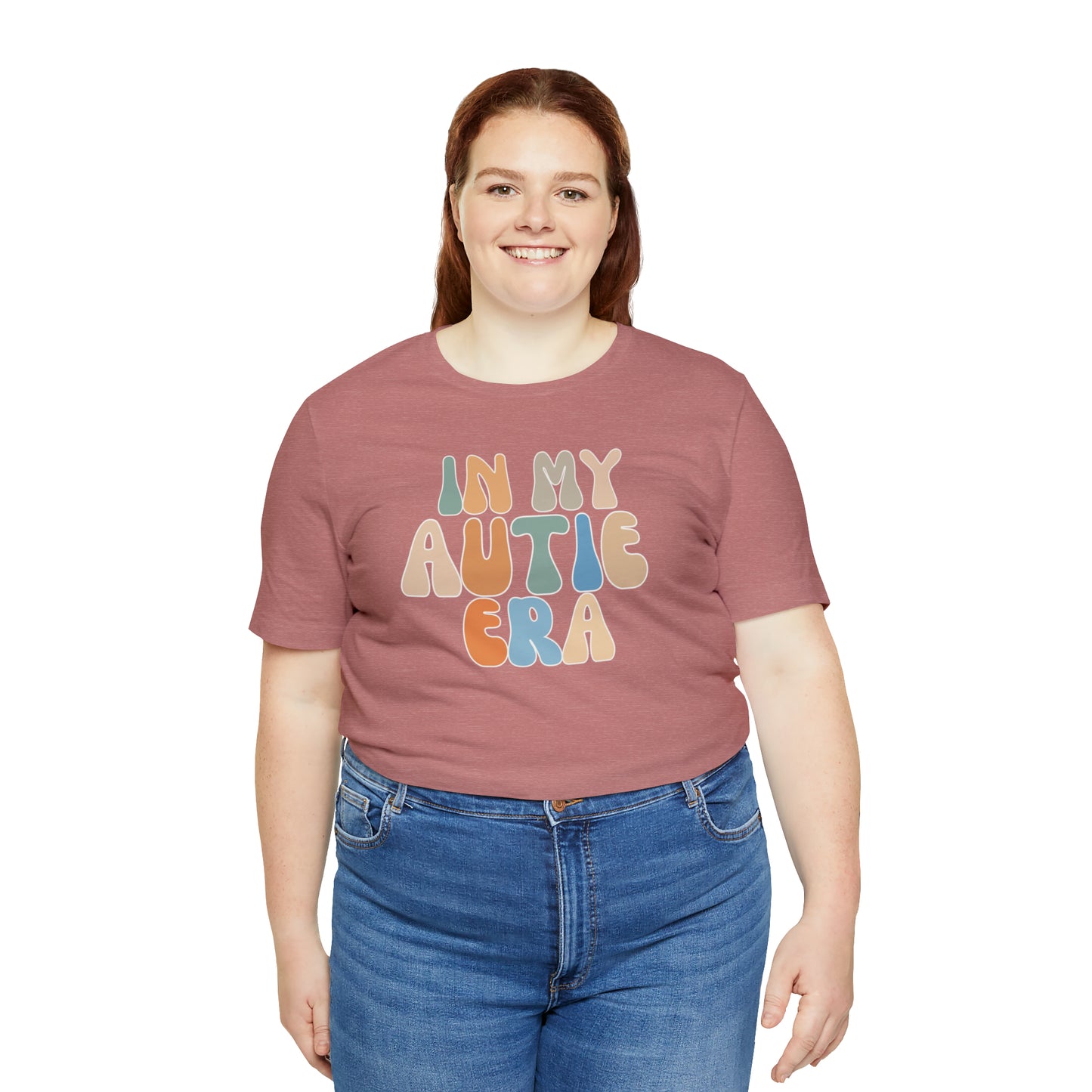 Cool Aunt Shirt, In My Auntie Era Shirt, Favorite Aunt Shirt, Aunt Gift from Niece, shirt for Aunt, T371