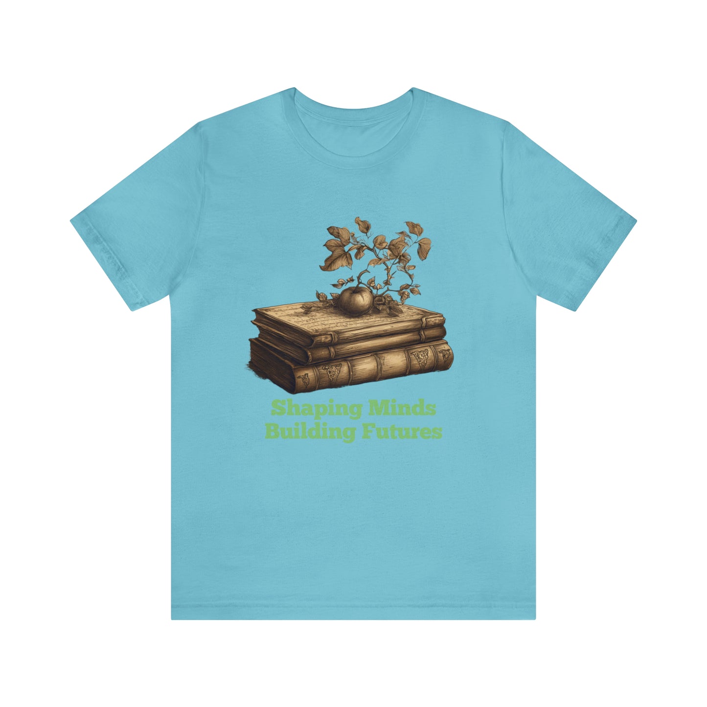 Back to school shirt teacher, Shaping minds building futures, T153
