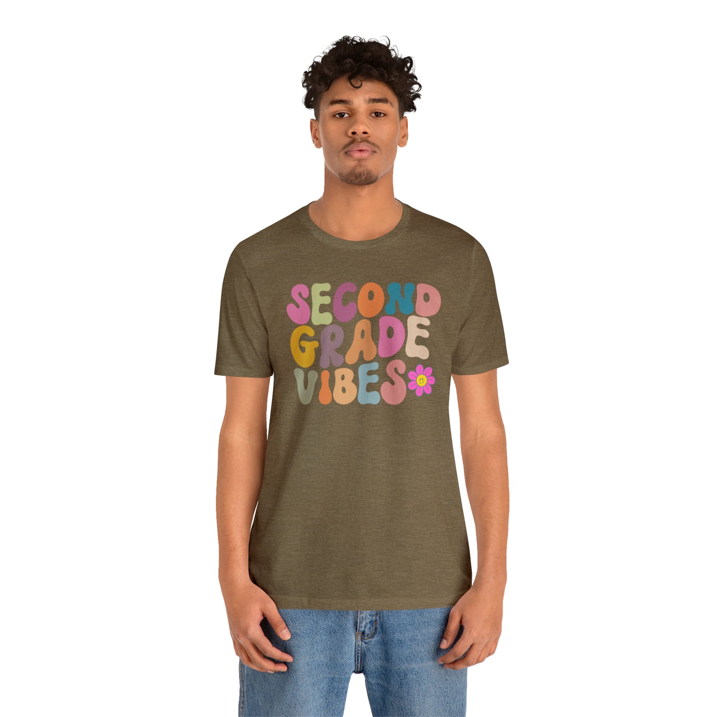 Back to School Teacher Shirt, First Day of School Shirt for Teachers, Back to School Shirt Kindergarten Teacher Shirt, T470