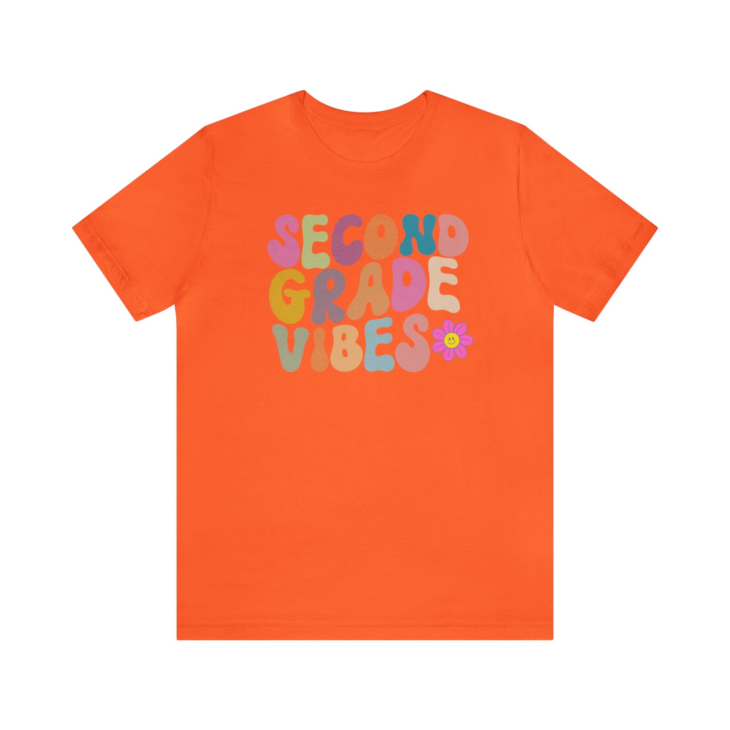 Back to School Teacher Shirt, First Day of School Shirt for Teachers, Back to School Shirt Kindergarten Teacher Shirt, T470