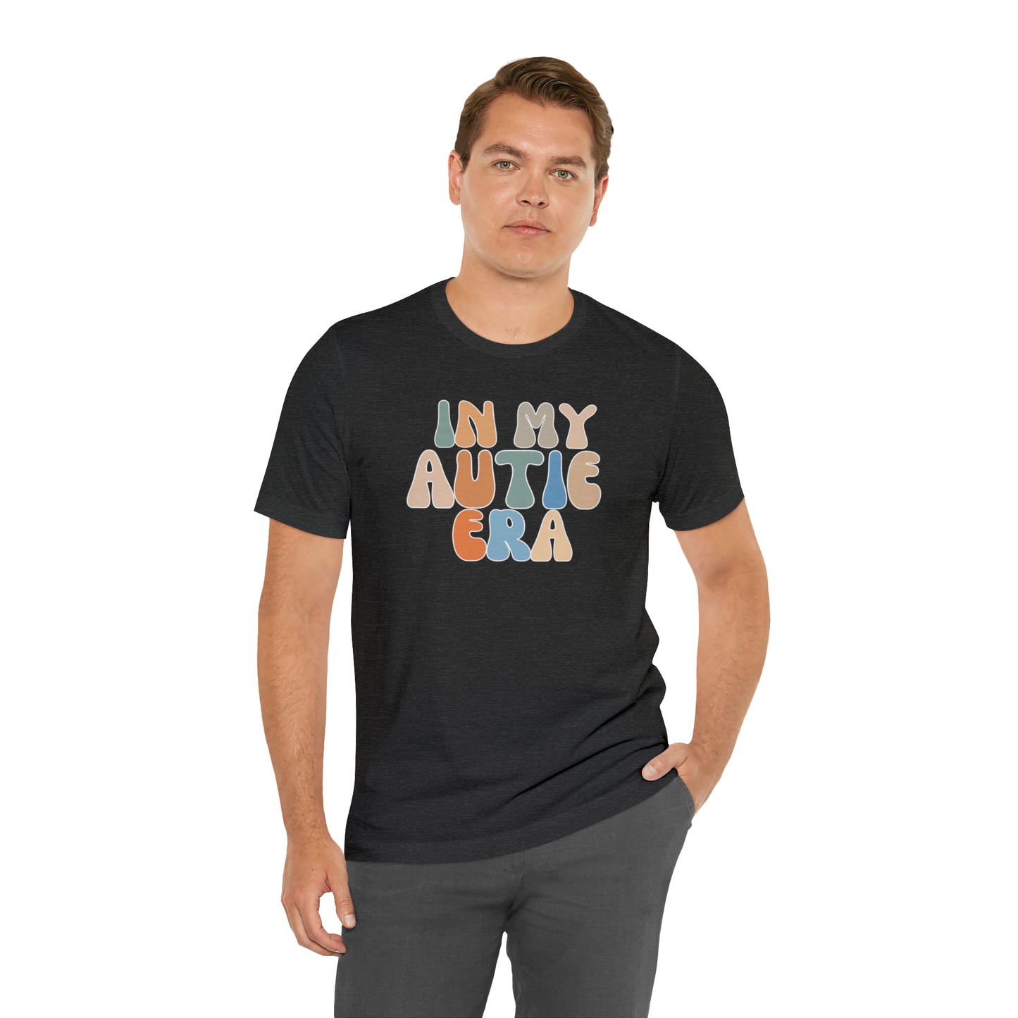 Cool Aunt Shirt, In My Auntie Era Shirt, Favorite Aunt Shirt, Aunt Gift from Niece, shirt for Aunt, T371