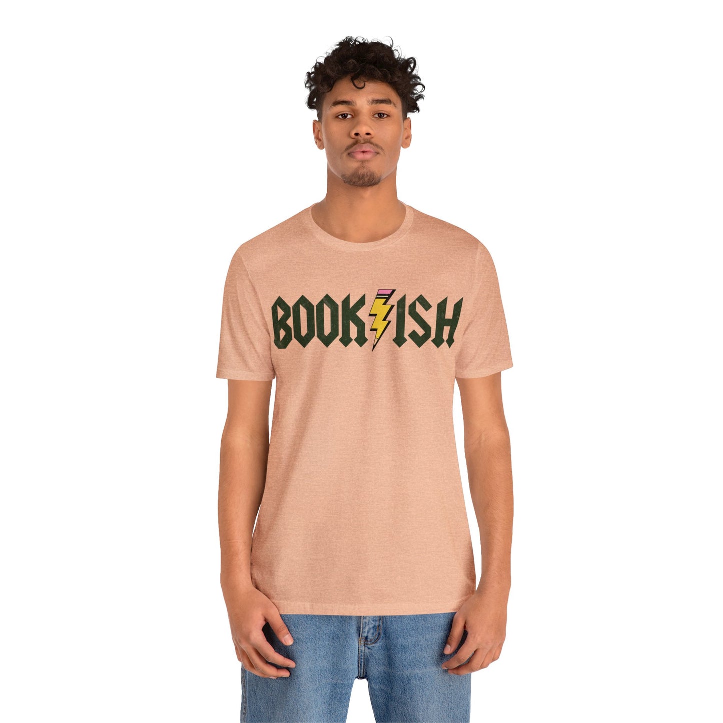 Bookish Shirt, Book Lovers Club Shirt, Bookworm Era Shirt, Librarian Shirt, Teacher Shirt, Book Nerd Shirt, Book Club Shirt, T1316