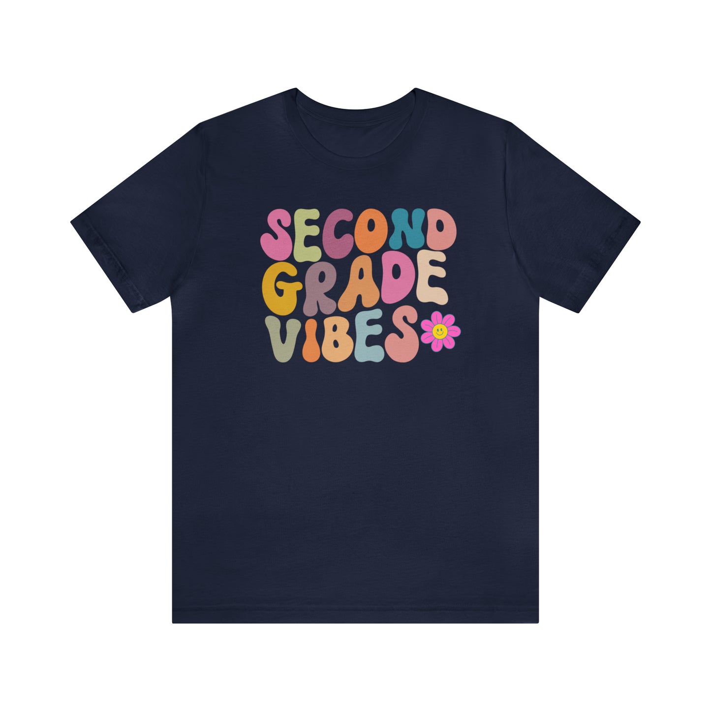 Back to School Teacher Shirt, First Day of School Shirt for Teachers, Back to School Shirt Kindergarten Teacher Shirt, T470