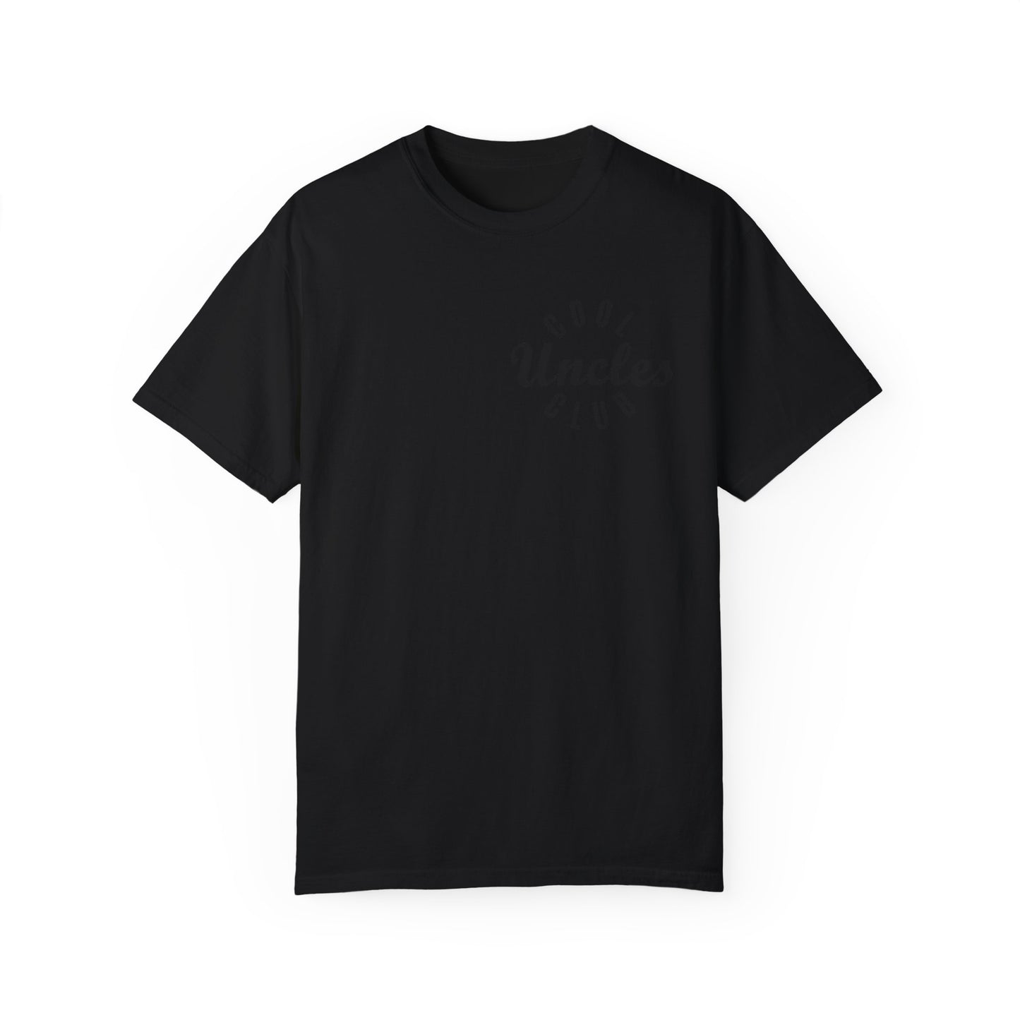 Cool Uncles Club Shirt for Men, Cool Uncle T-Shirt for New Uncle, Funny Gift for Uncle to Be, Pregnancy Announcement TShirt for Uncle, CC985