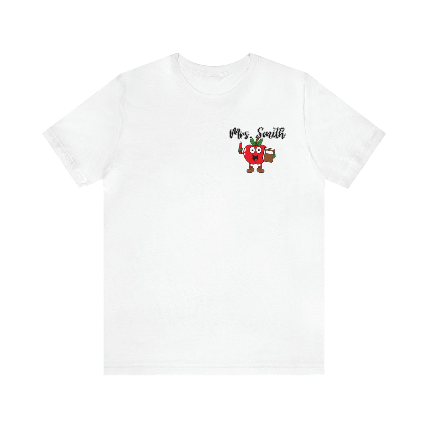 Custom Kindergarten Teacher Shirt, Cute Kindergarten Crew Shirt, Retro Teacher Shirt, Custom Teacher Appreciation Gift, T619